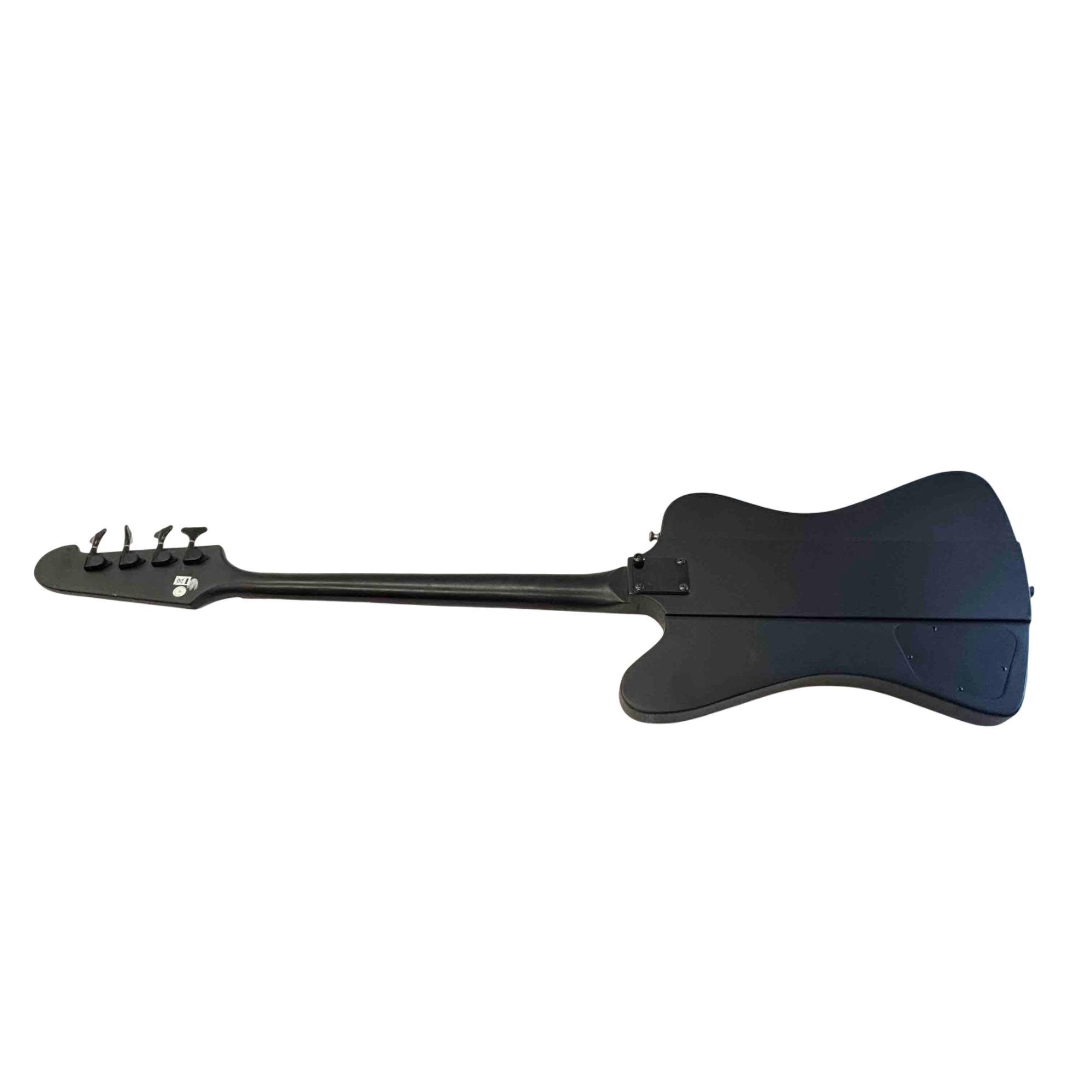 Epiphone Goth Thunderbird IV Right Hand 4 String Electric