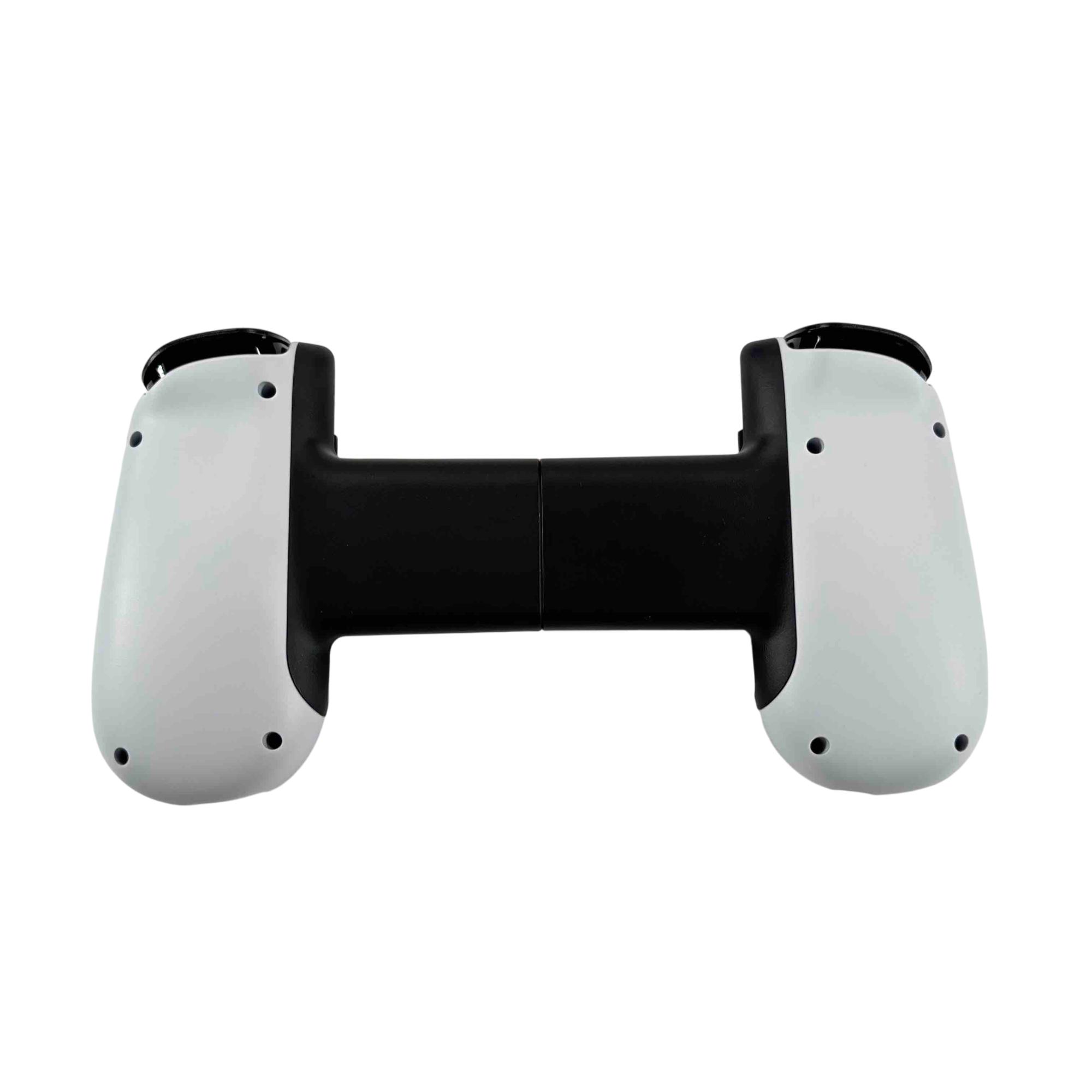 週末値下げBACKBONEONEPS BB-02-P-WS 　Lightning Backbone One PlayStation Edition (Lightning) Mobile Gaming