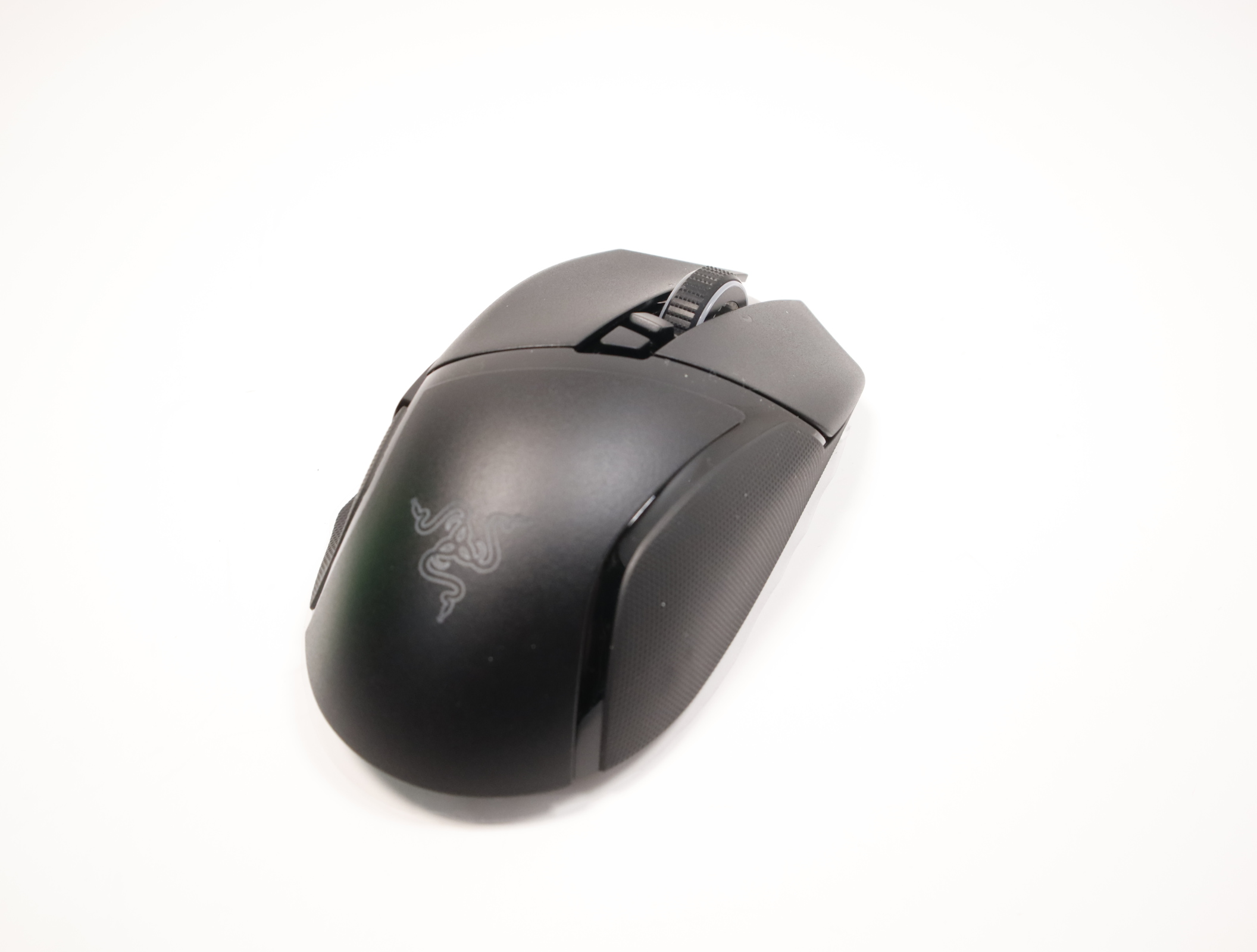 Razer Basilisk V3 Pro Wireless Gaming Mouse 2.4Ghz Bluetooth Razer Basilisk V3 Pro Wireless Gaming Mouse 2.4Ghz Bluetooth