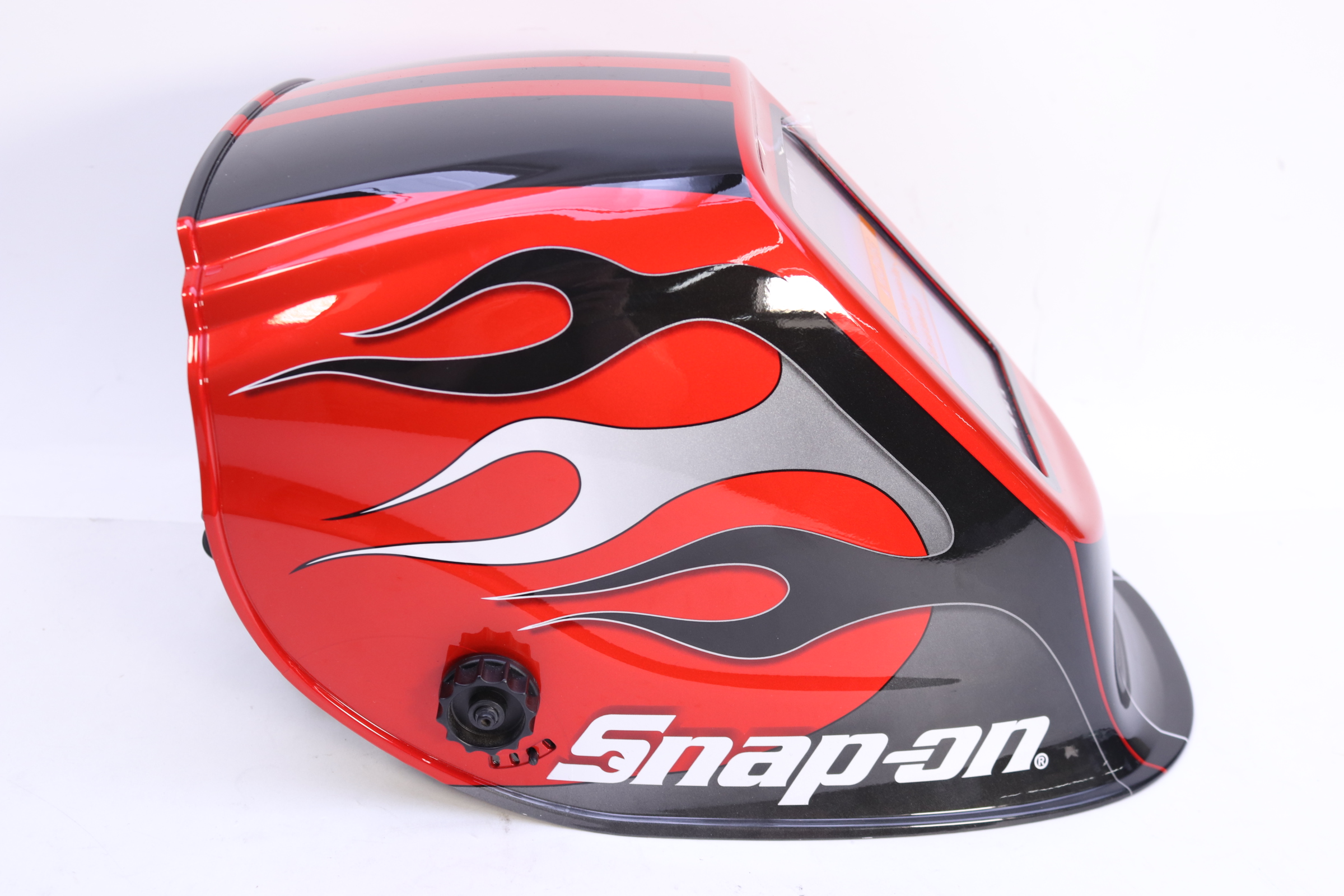 スナップオン Snap-on オート暗色化 溶接面 ヘルメット YA4601