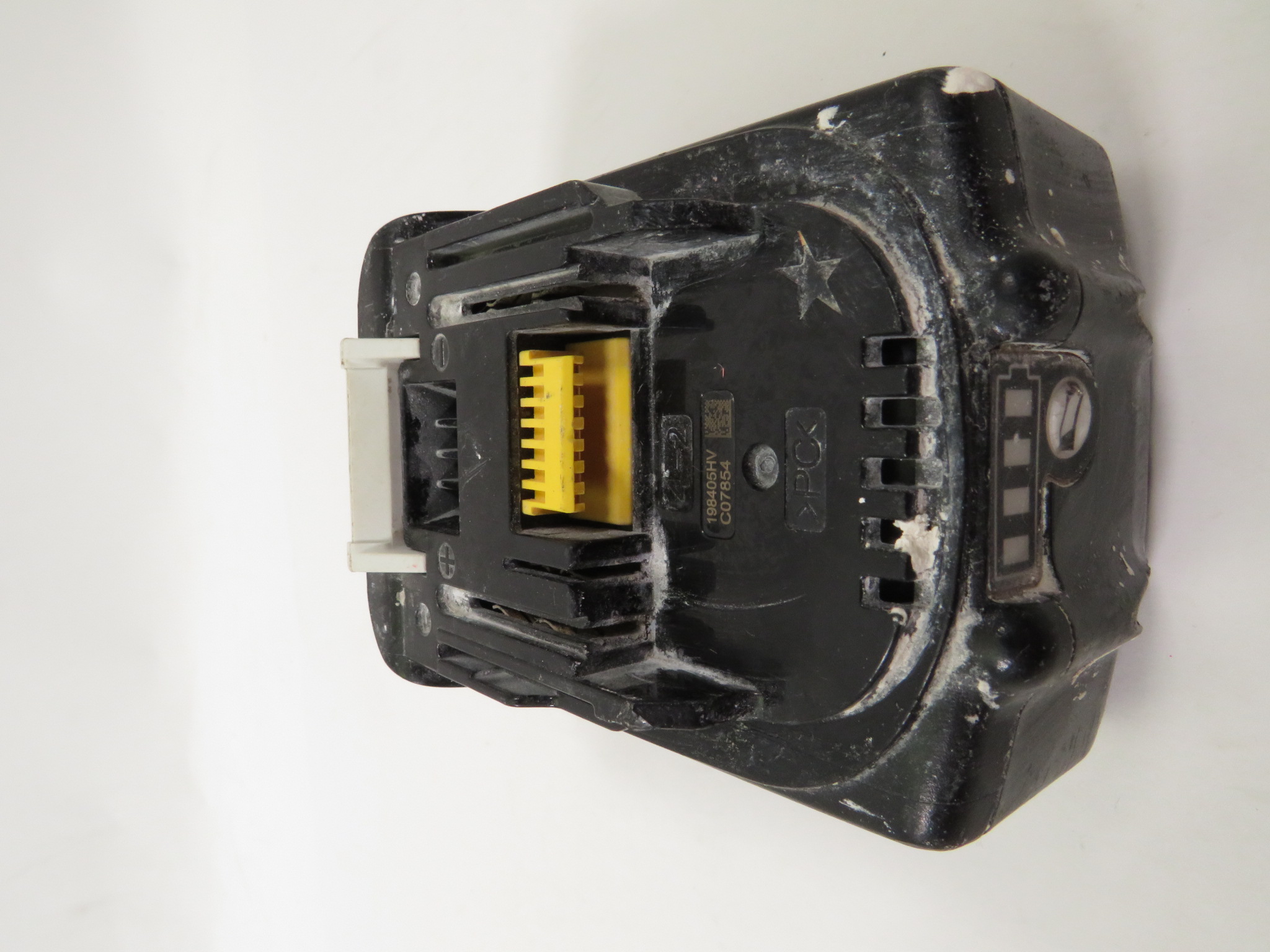 Makita XBU03 18V Brushless Cordless Blower