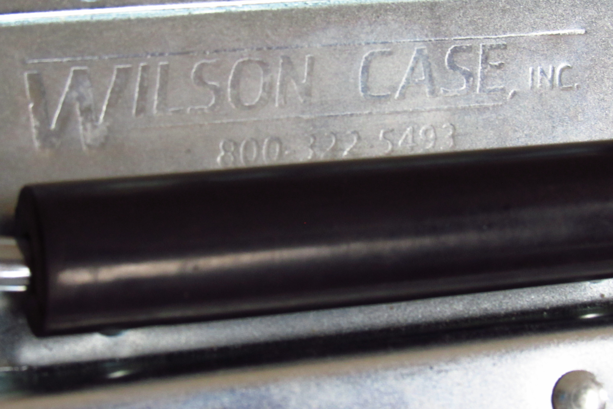 Wilson Rack Case & Middle Atlantic PD-915RV-RN Rackmount Power - Pick ...