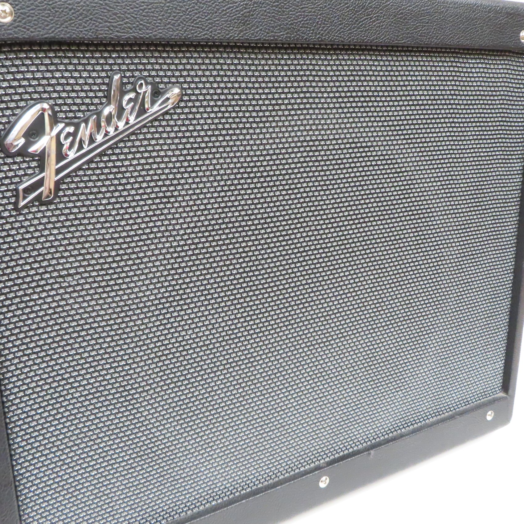 Fender Mustang GTX100 1x12" 100W RMS Combo Electric Guitar Amplifier