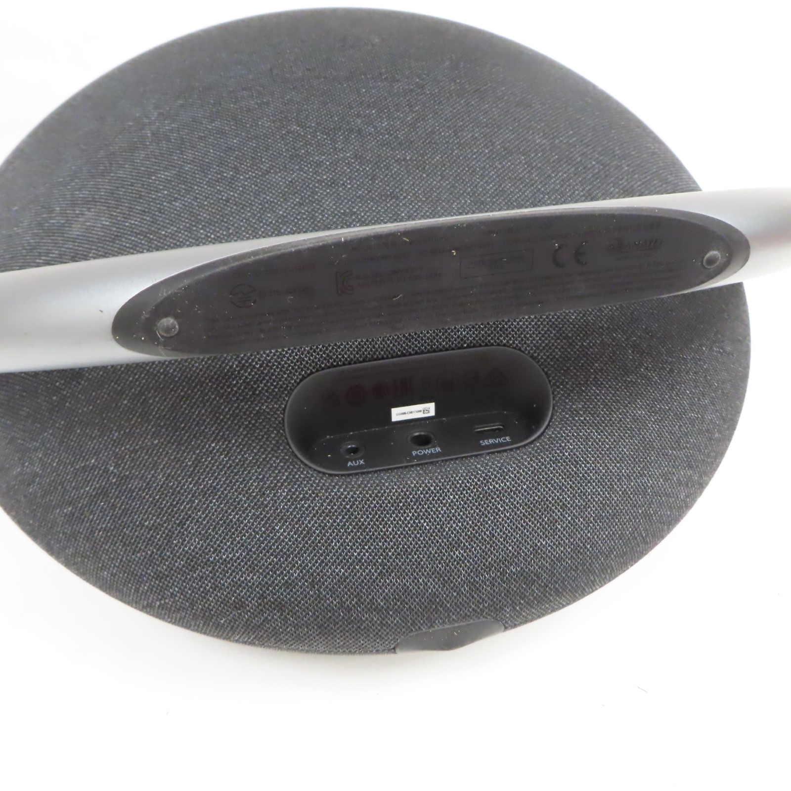 Harmon/Kardon Onyx Studio 7 Portable Stereo Bluetooth Speaker