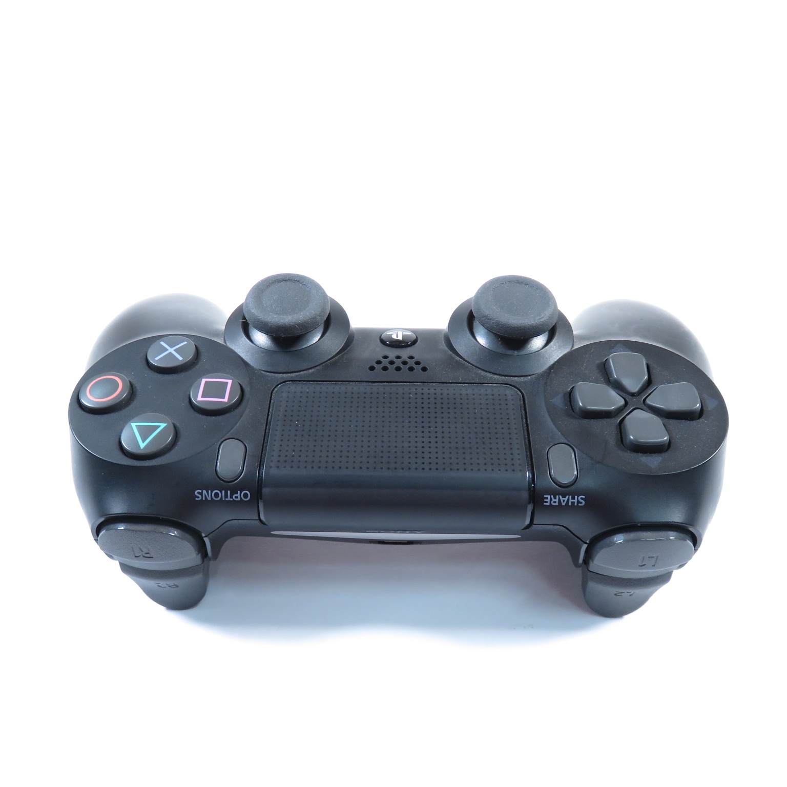 Sony DualShock 4 CUH-ZCT2U for the PlayStation 4 Video Game Controller