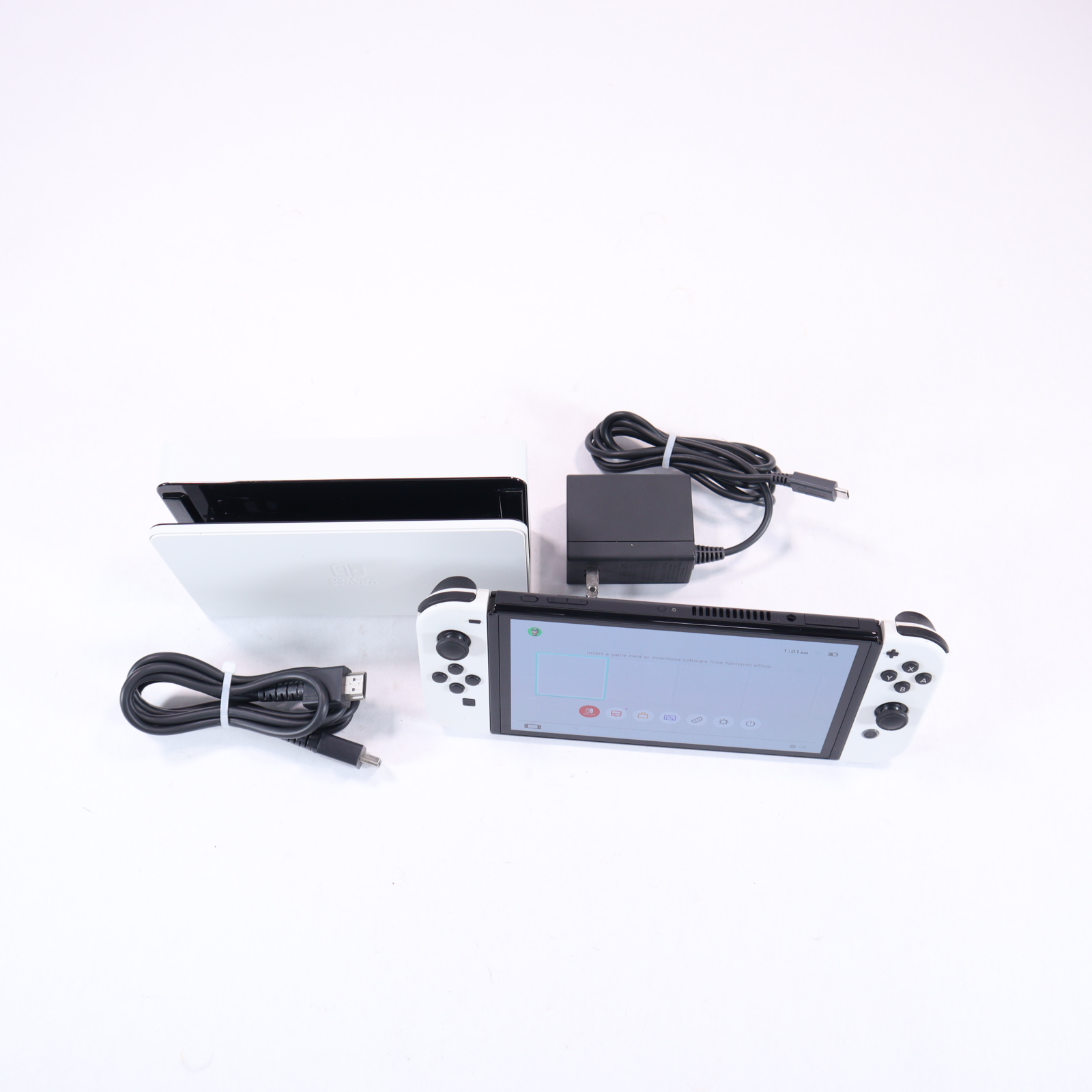 NintendoSwitch本体3/22 Nintendo Switch｜任天堂