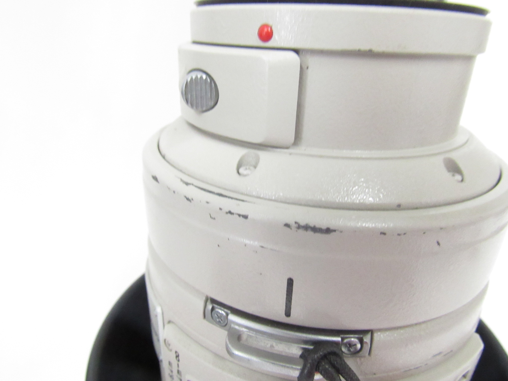 Canon Lens EF 300mm 1:2.8L IS USM Made In Japan
