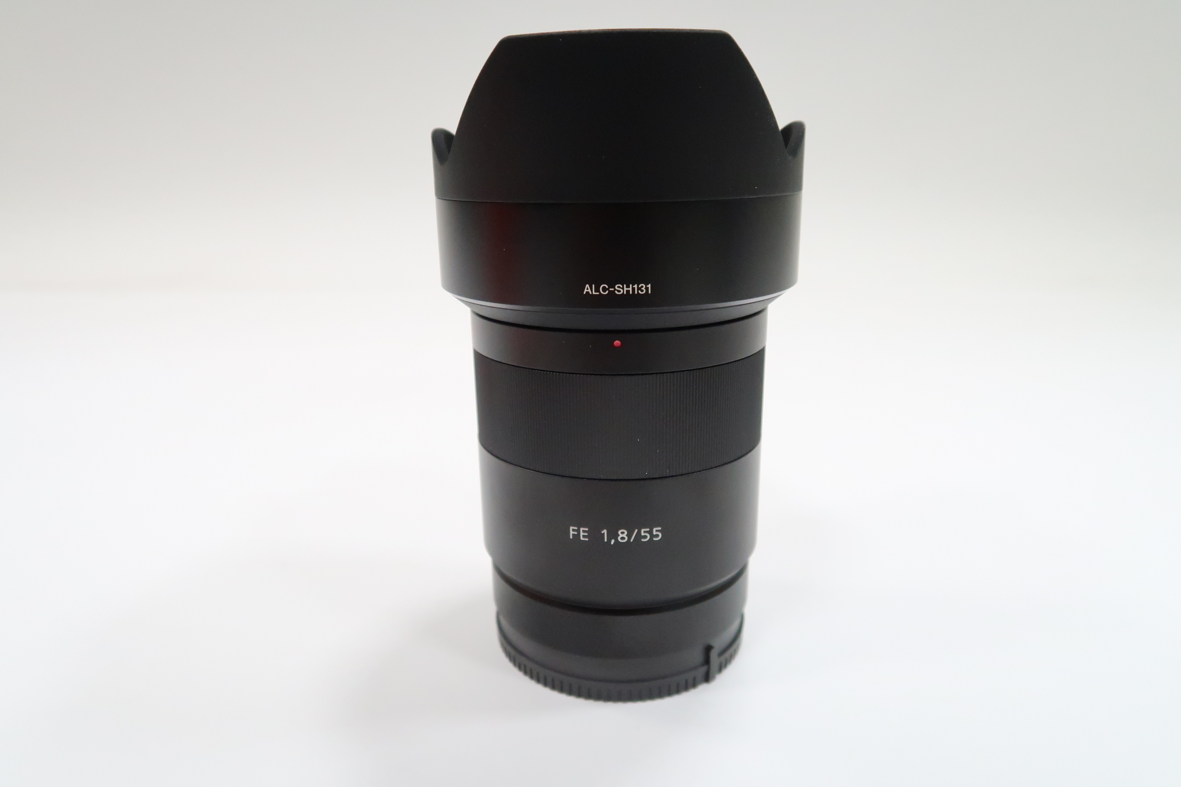 Sony Sonnar T* FE 55mm f/1.8 ZA Lens | SEL55F18Z