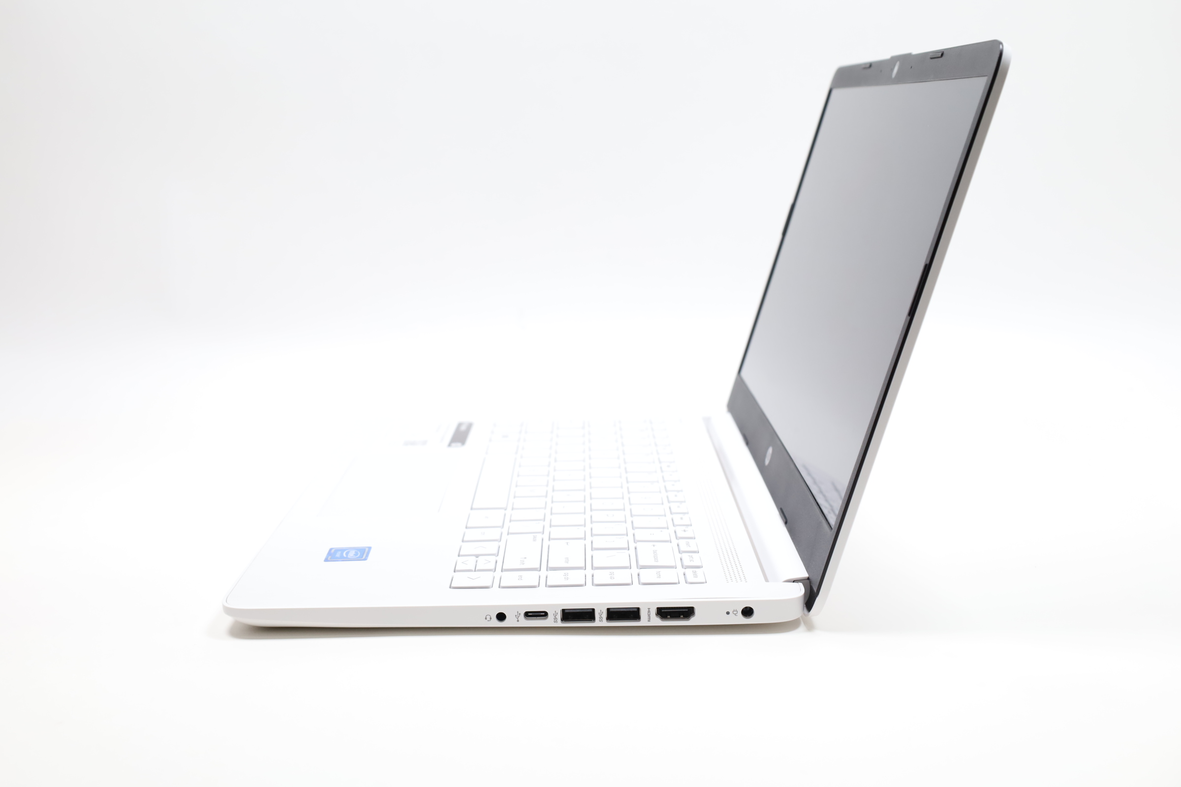 HP 14DQ0052DX Intel Celeron N4120 1.1GHz 4GB RAM 64GB eMMC 14" Laptop