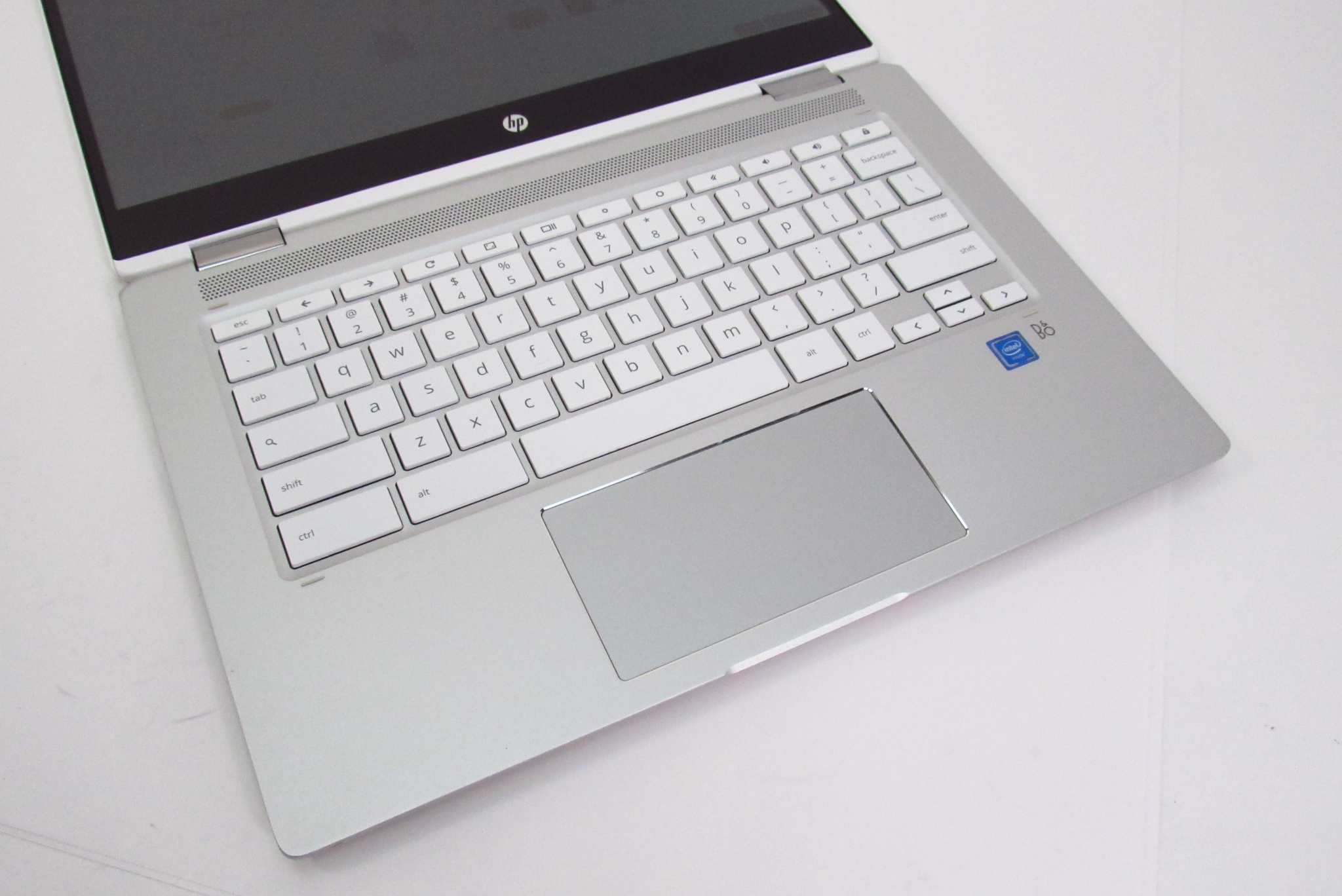 HP Chromebook x360 14b-ca0013dx Intel Celeron N4000 1.1Ghz 4GB RAM