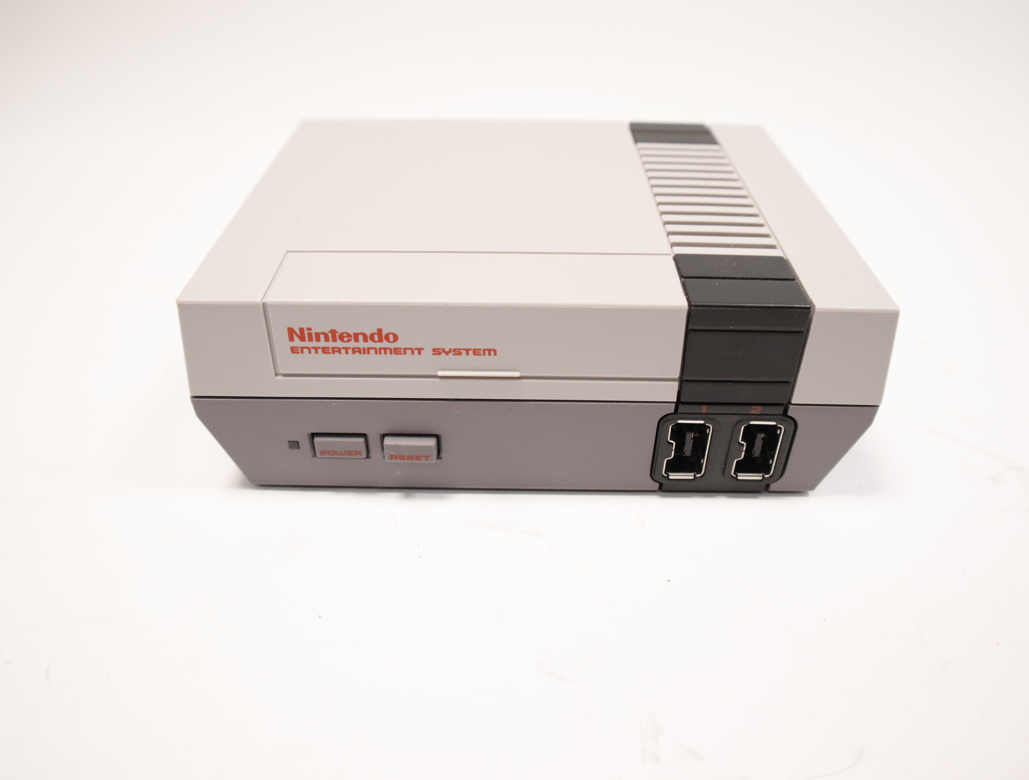 Nintendo CLV-001 Entertainment System: NES Classic Edition Video Game ...