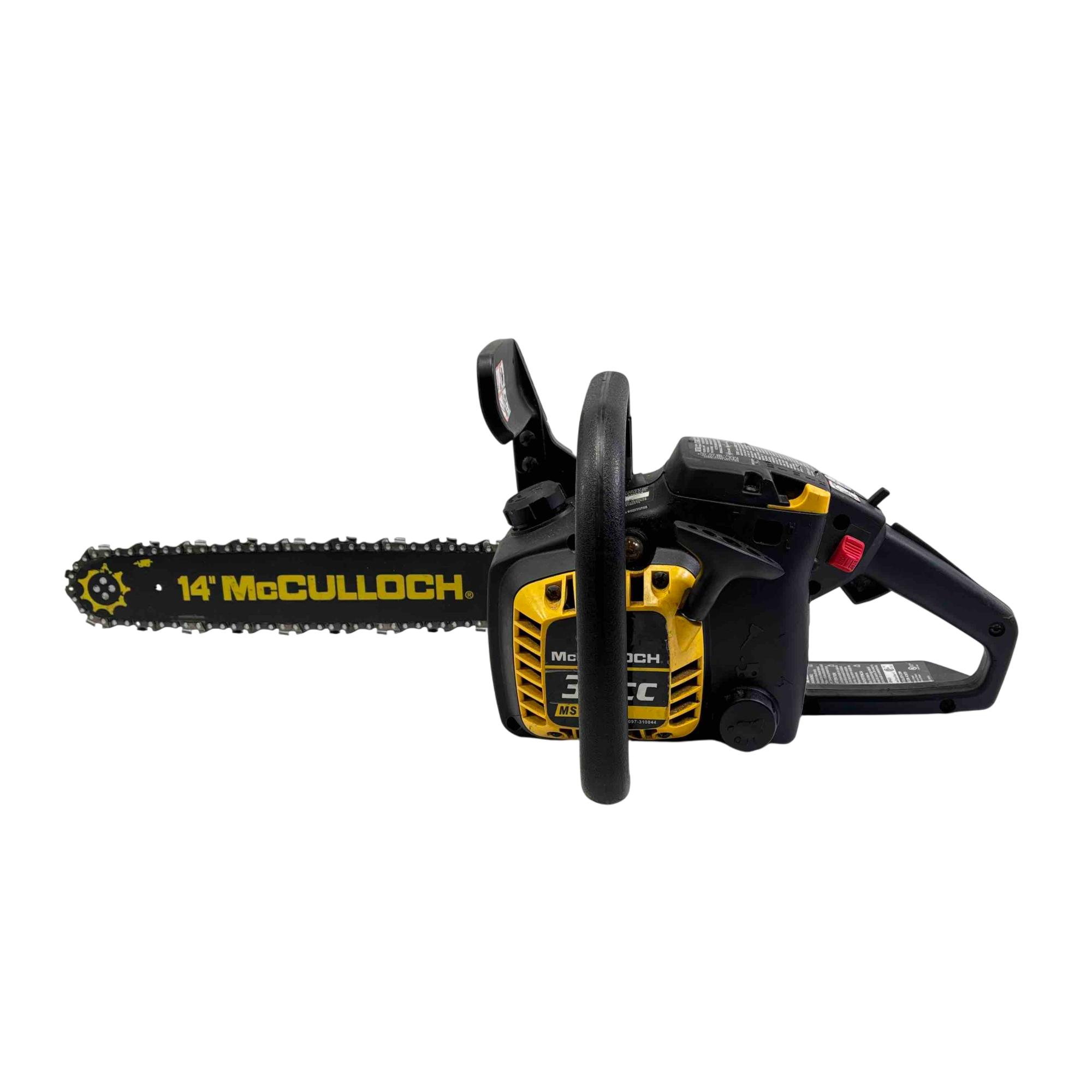 McCulloch MS1435 CS38 35cc 14