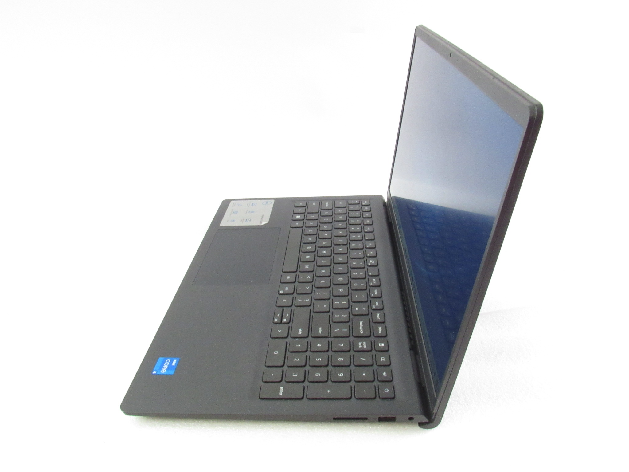 Dell Inspiron 15 3511 Intel Core i5-1135G7 2.40GHz 8GB RAM Dell Inspiron 15 3511 Intel Core i5-1135G7 2.40GHz 8GB RAM