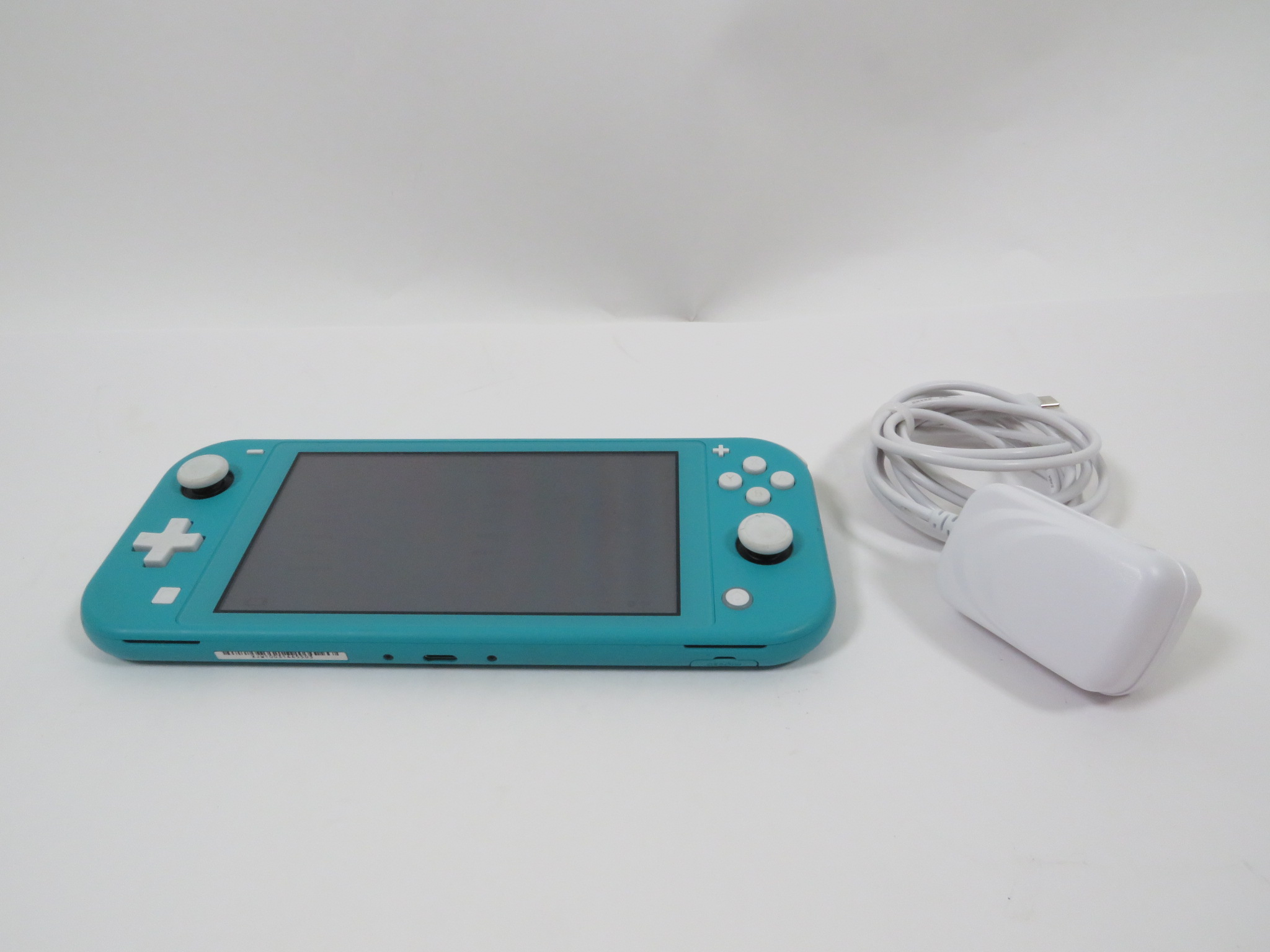 Nintendo HDH-001 Switch Lite Handheld Video Game System