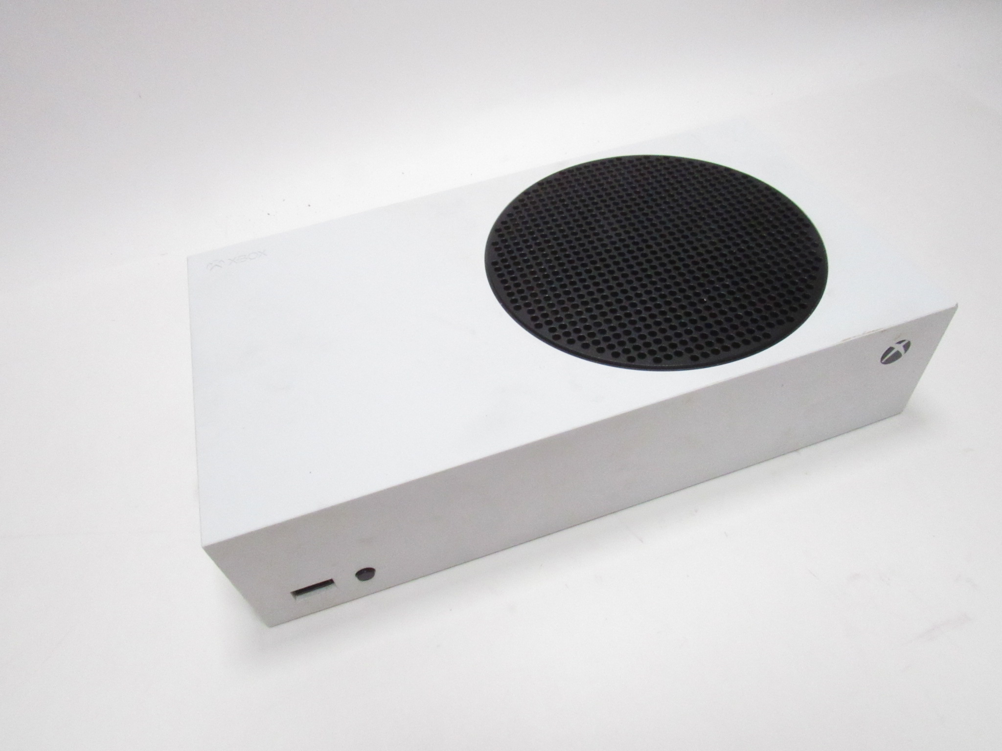Microsoft Xbox Series S 1883 512GB Storage All-Digital Video Game