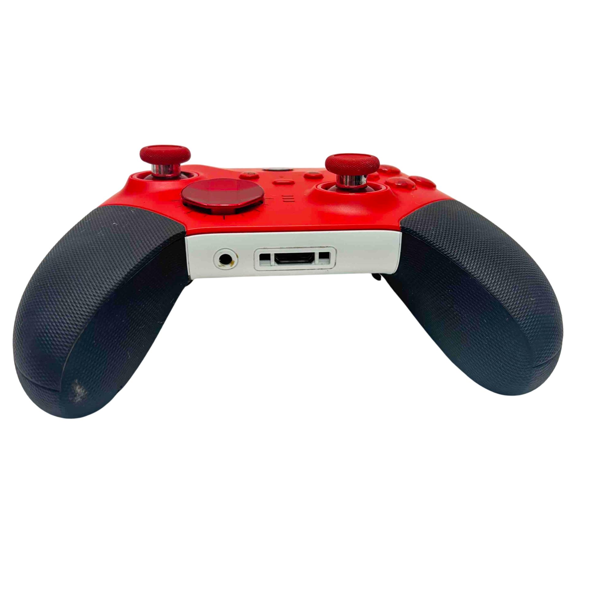 Microsoft Xbox Elite Series 2 1698 Wireless Adjustable Mappable Controller