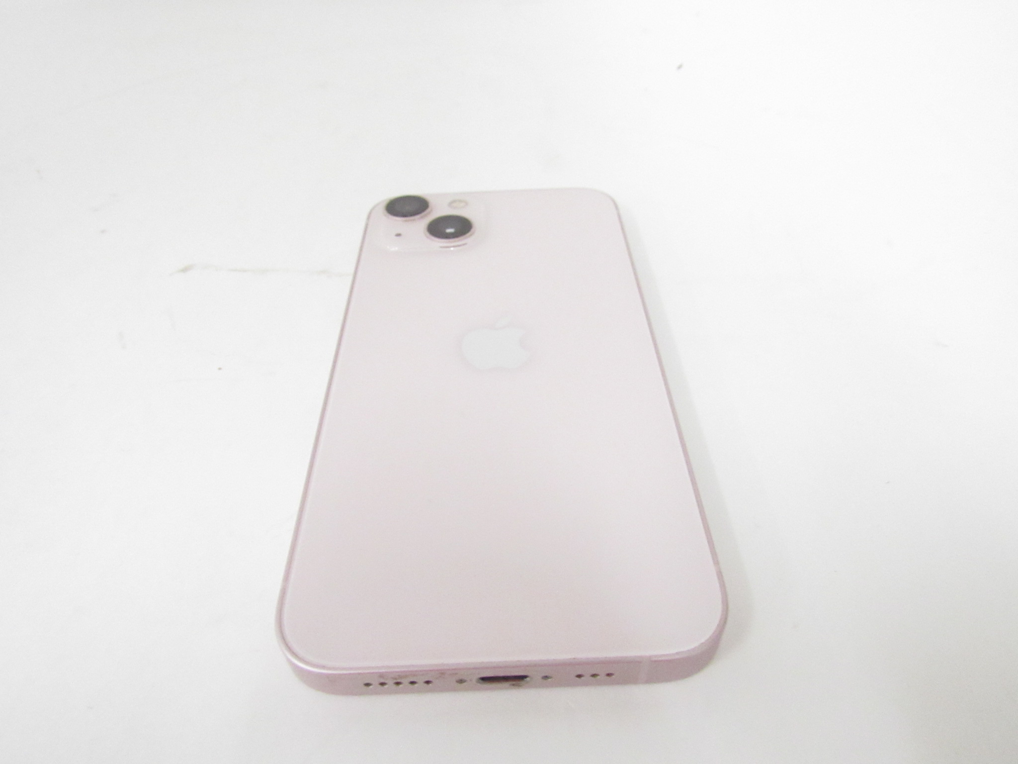 Apple iPhone 13 MLMN3LL/A A2482 128GB Pink T-Mobile