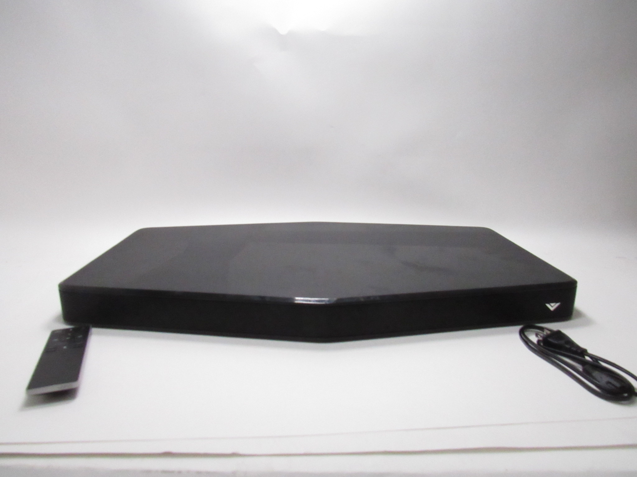 Vizio SS2521C6 25" 2.1 Channel Sound Stand Black Local Pickup Only