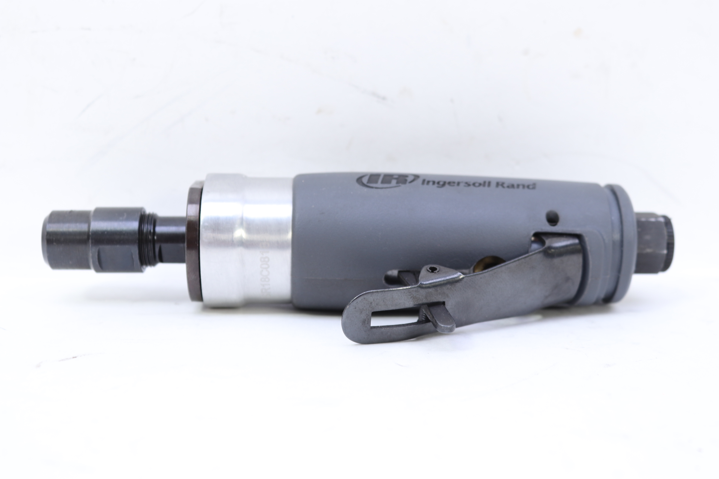 Ingersoll Rand 308B Pneumatic Straight Die Grinder