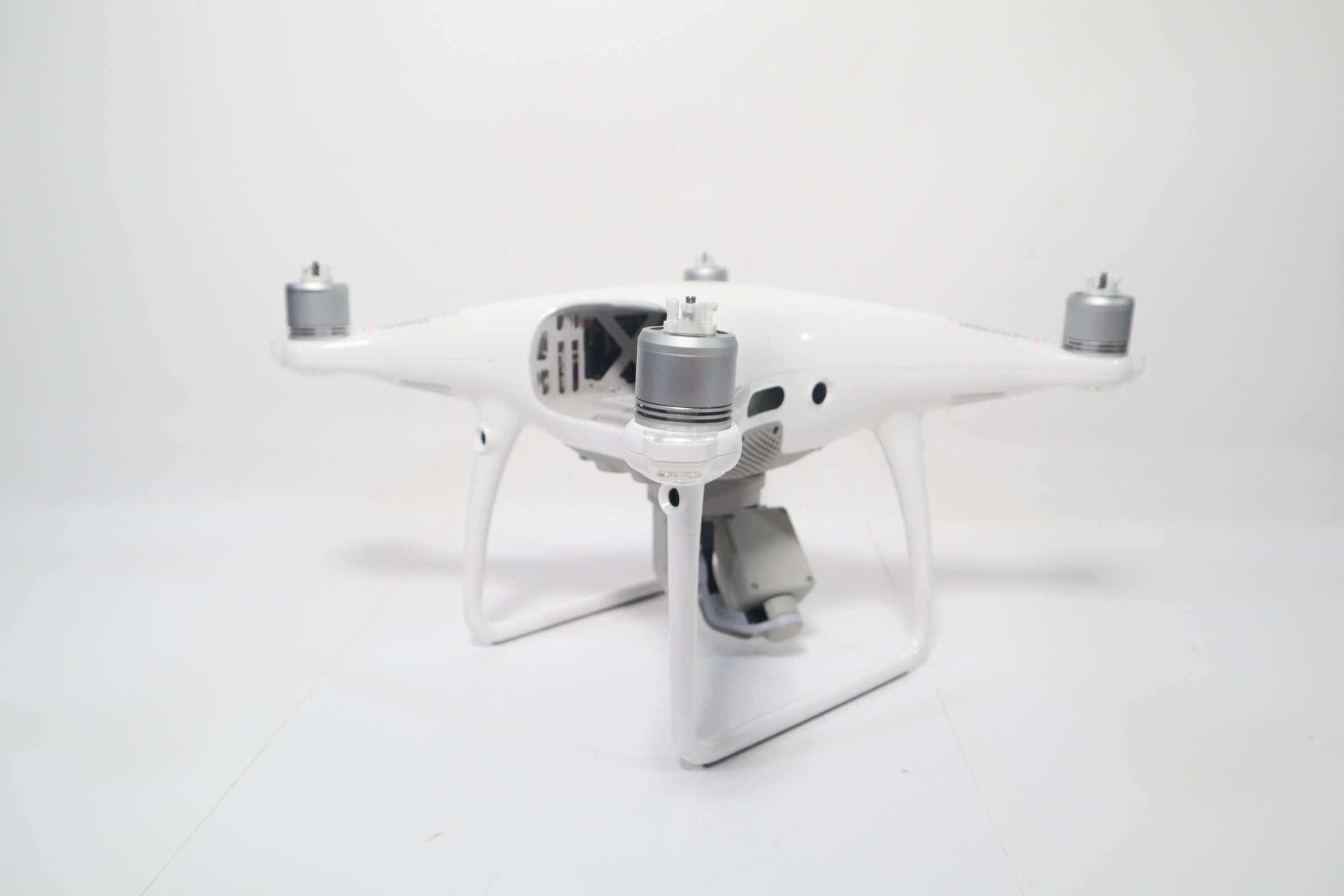 DJI Phantom 4 Pro WM331A Professional Drone 1837/Battery & Charger