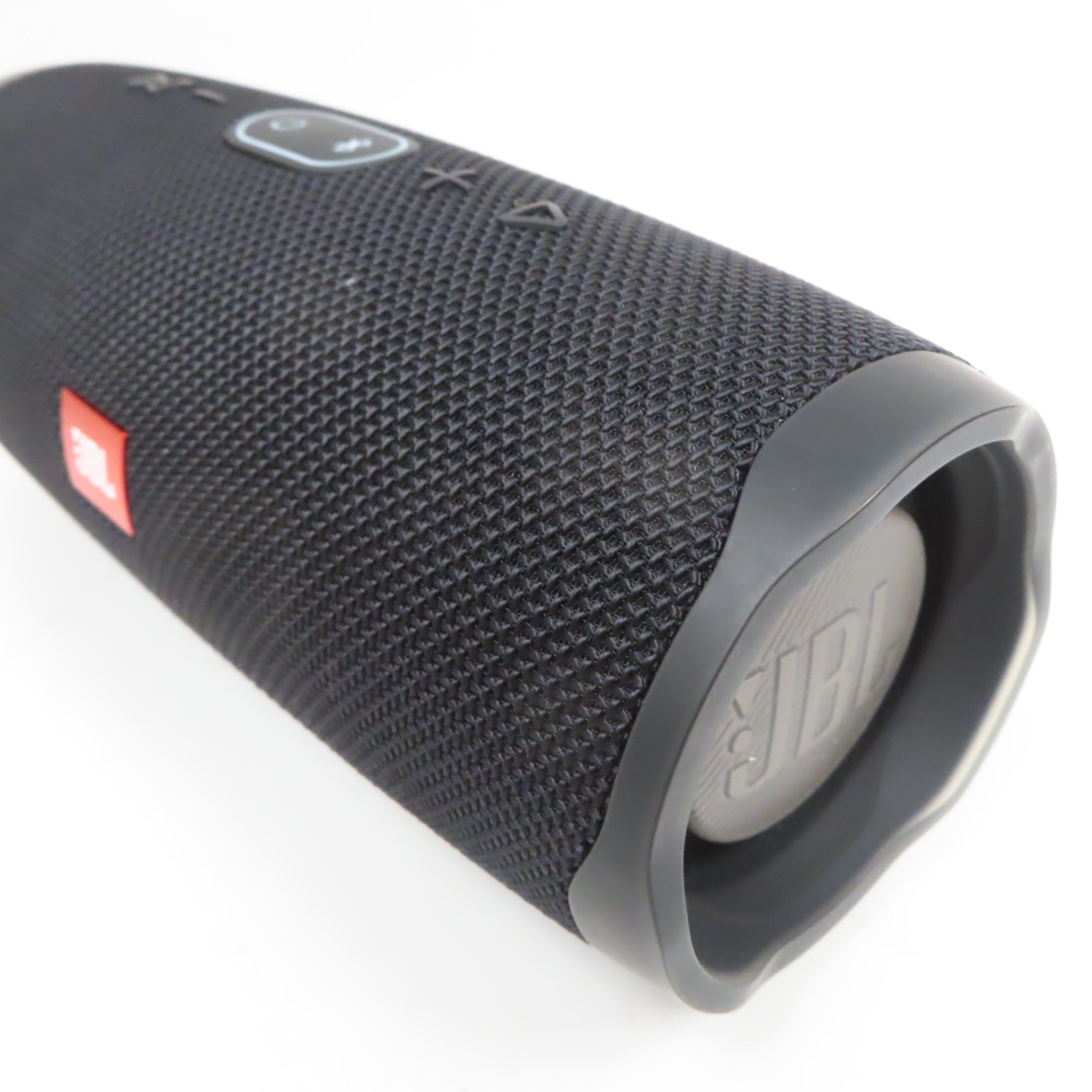JBL Charge 4 Wireless Bluetooth Speaker - Black (6087)