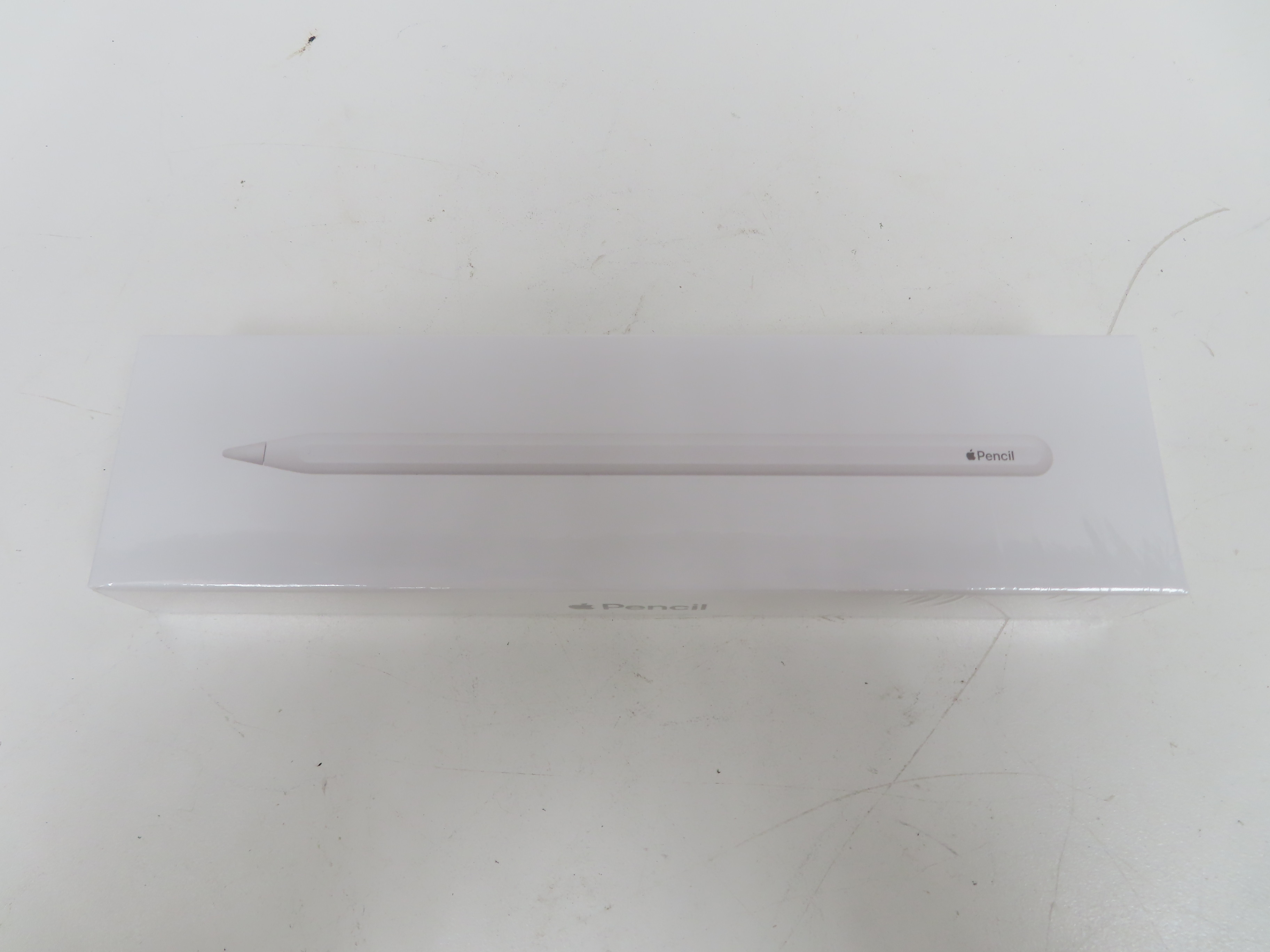 Apple MU8F2AM/A Pencil (2nd Gen) Wireless iPad Pro Stylus (In Box)