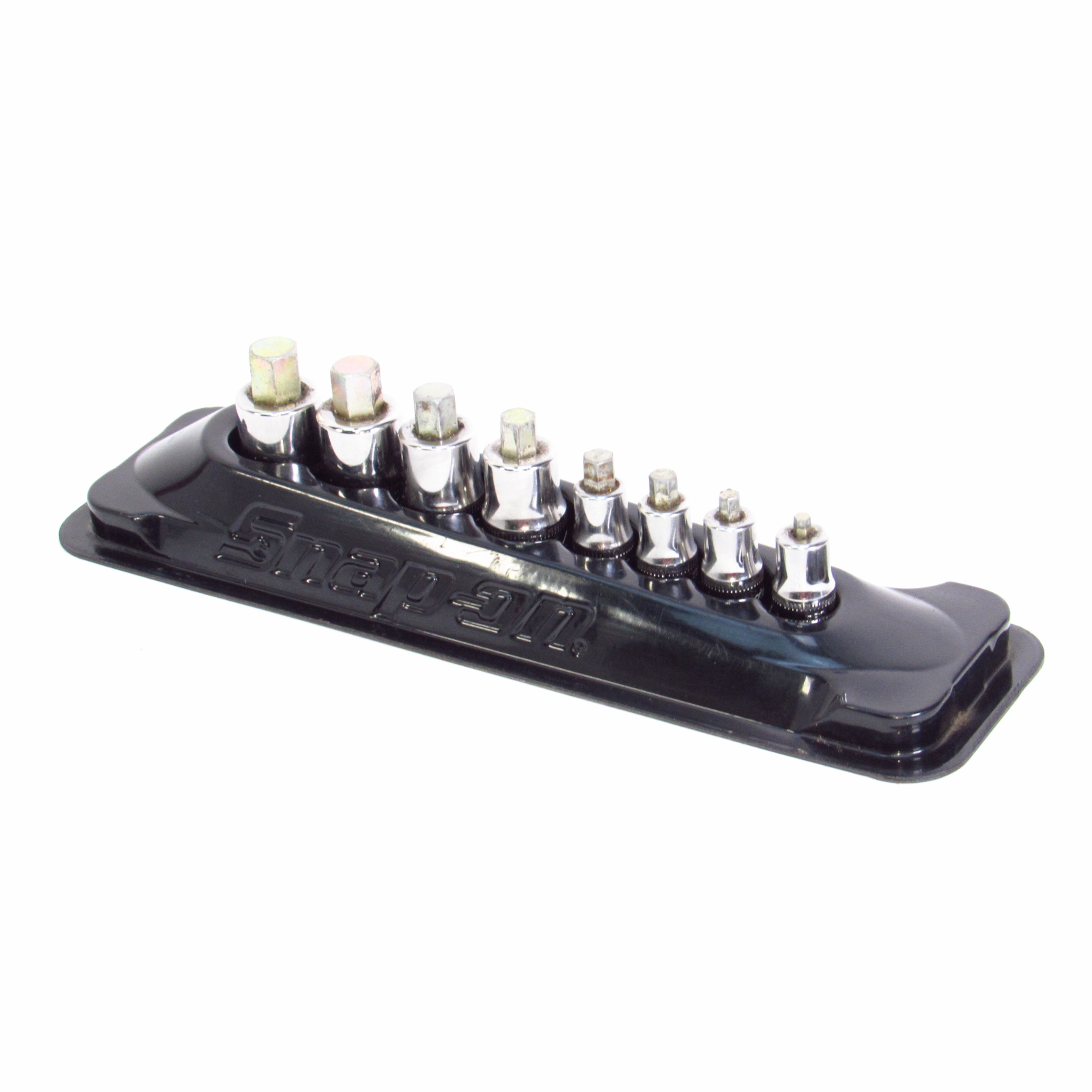 Snap-on 208EFTAMXSY 8-PC 1/4