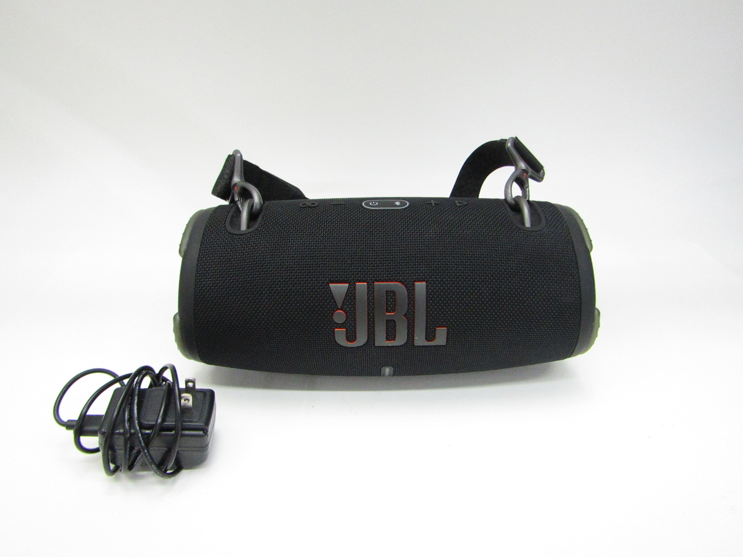 JBL Xtreme 3 Waterproof Portable Bluetooth Speaker