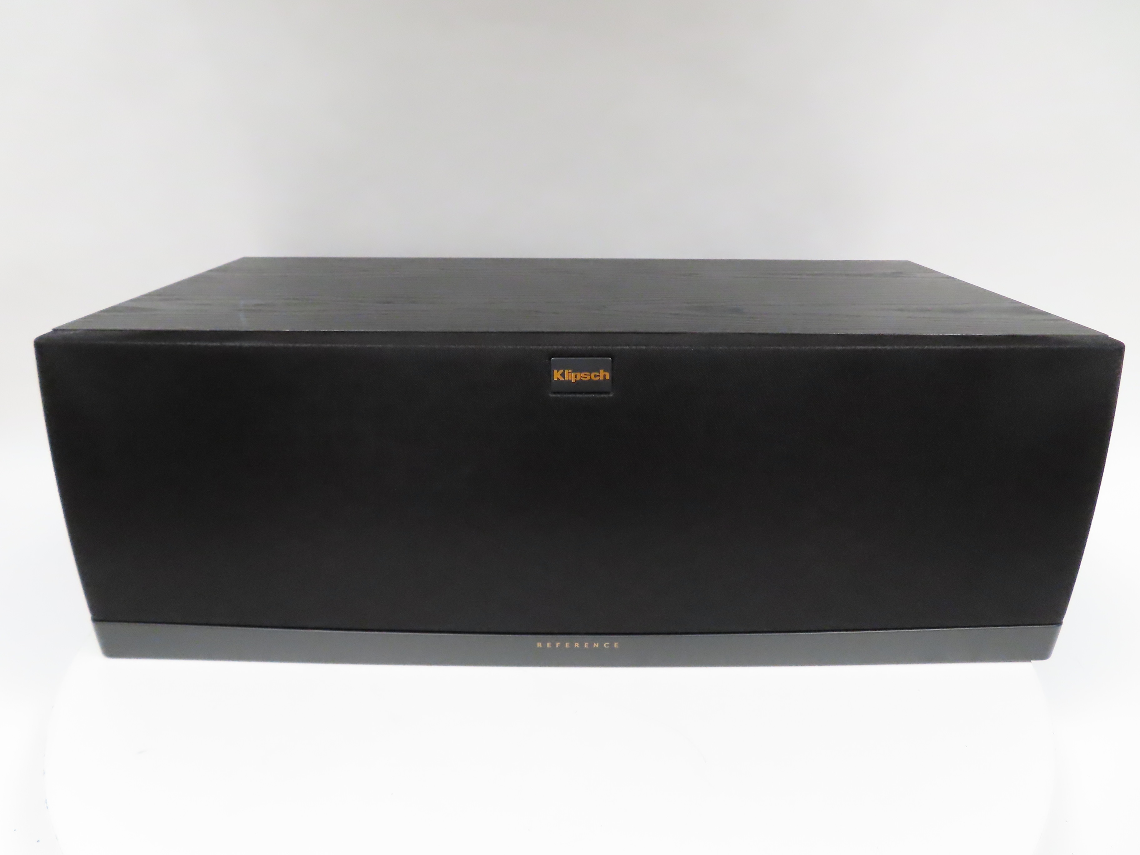 Klipsch Rc-62 Ii Center Speaker Black - Each Model Klipsch RC-62