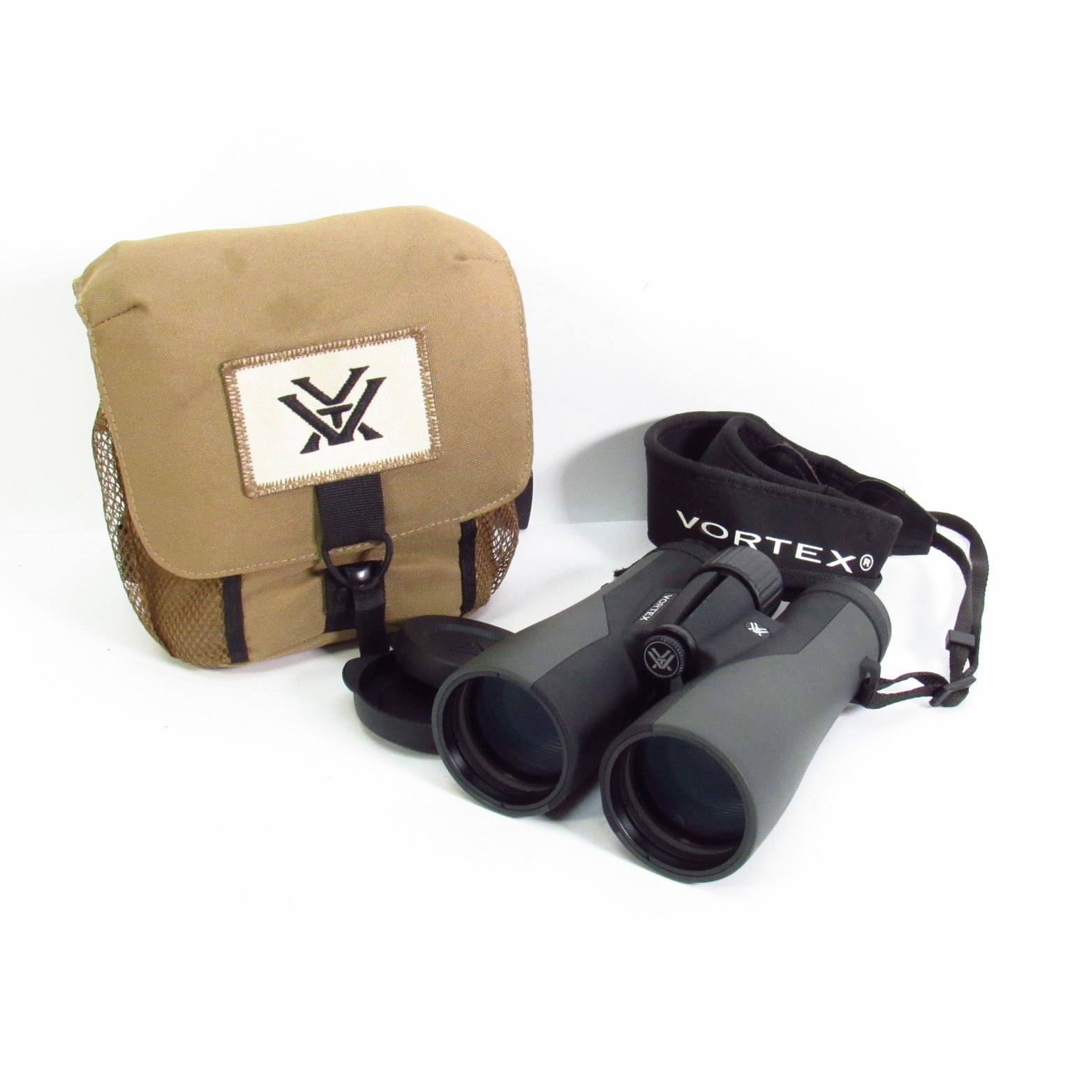 Vortex Crossfire deals HD 12x50 Binocular