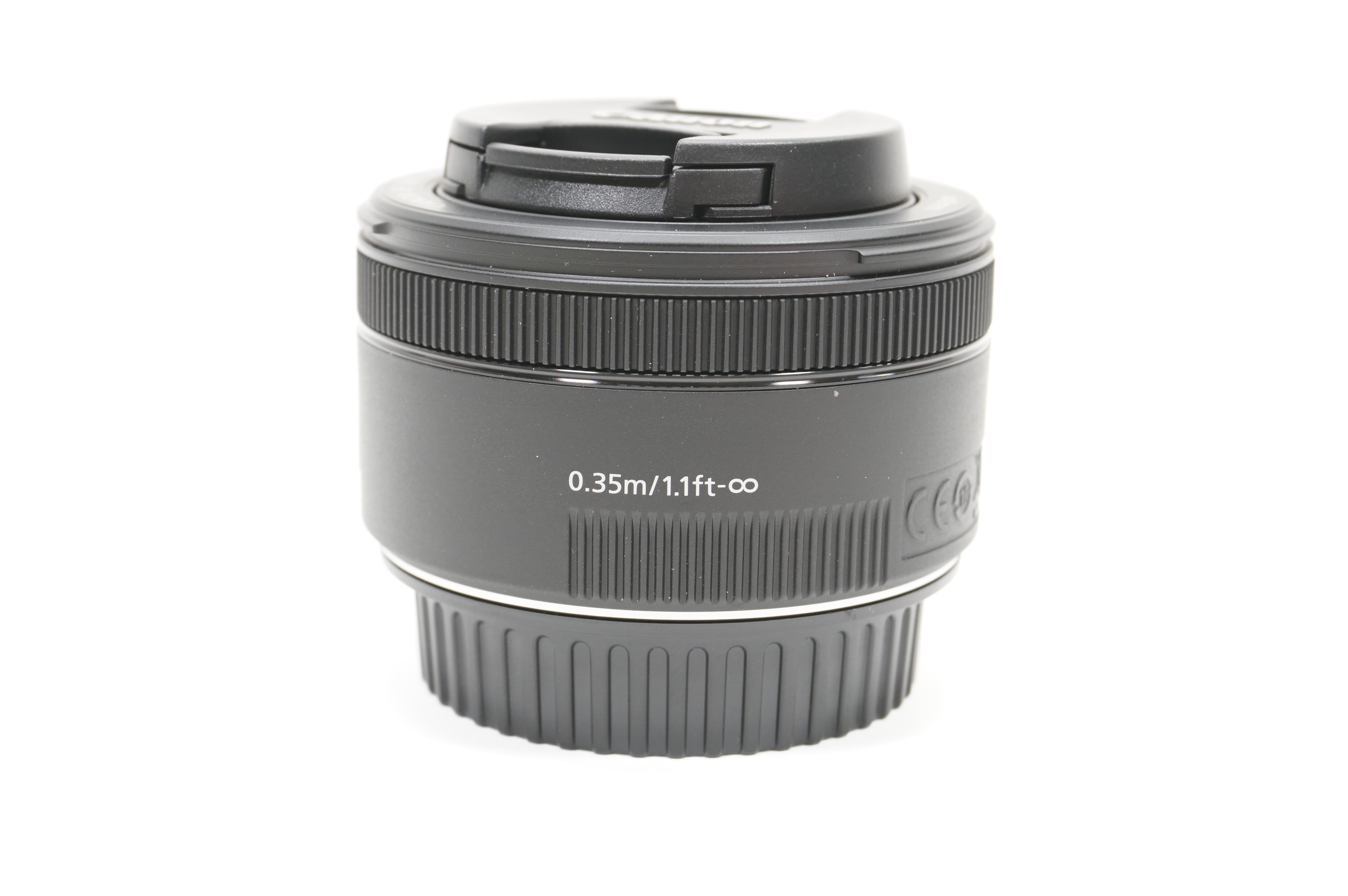 Canon EF 50mm f/1.8 STM Lens