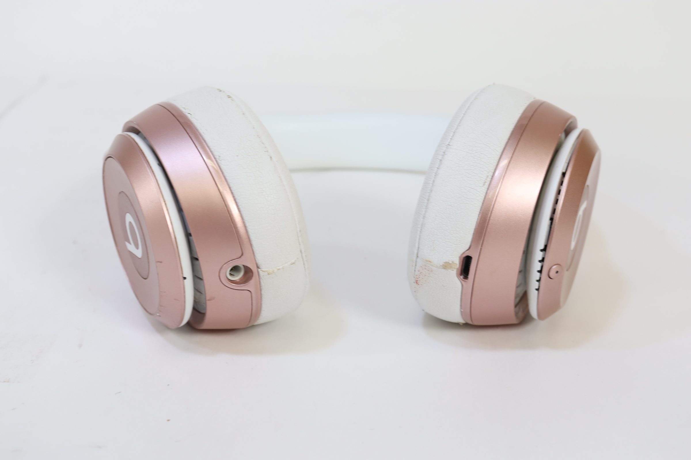 新品 Beats by Dr.Dre Solo2 Wirelessローズゴールド Apple Beats by Dr Dre Solo2 Solo 2 Wireless Headphones