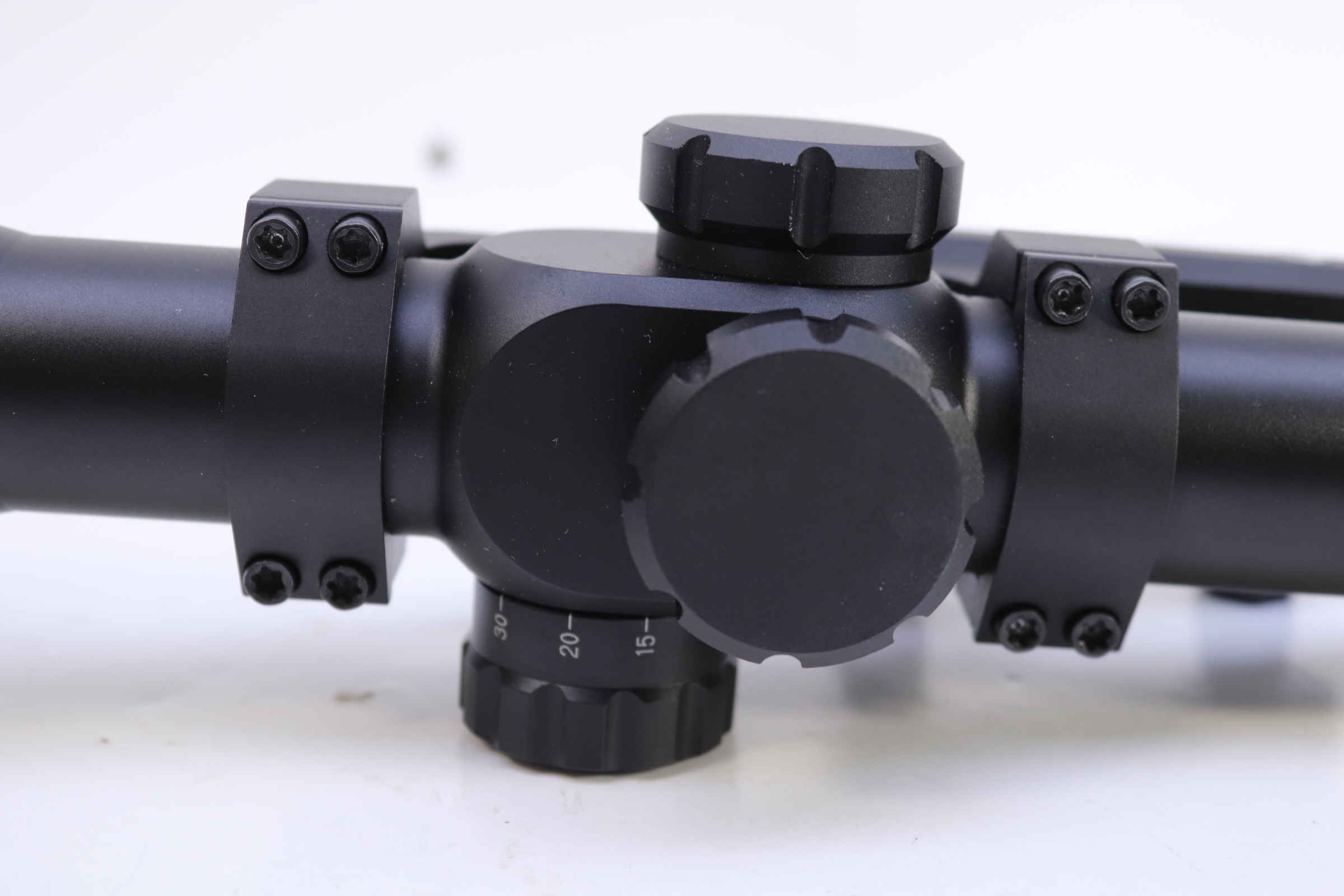 Primary Arms PA414XFFPORION 414x44 Front Focal Plane Scope