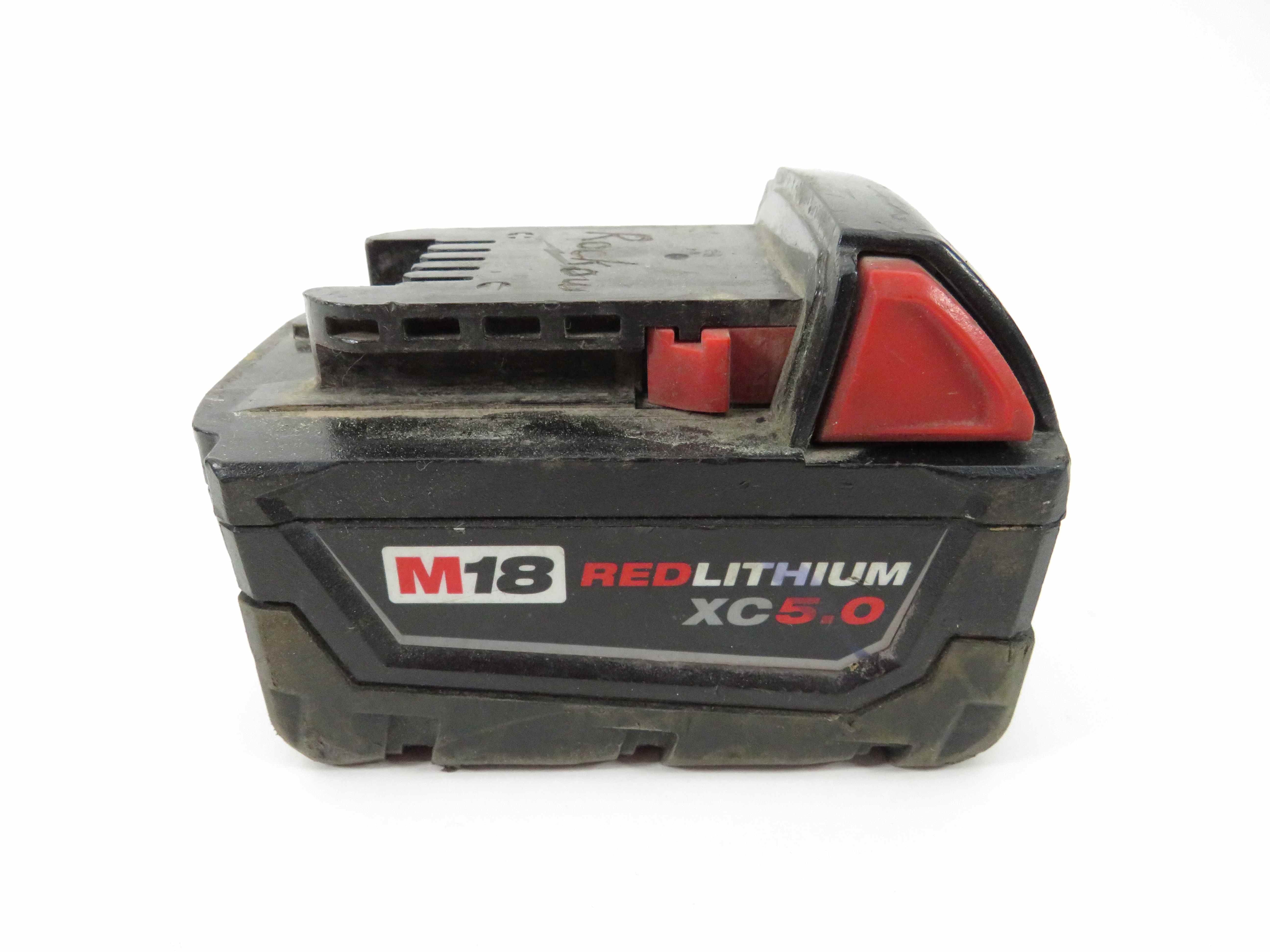 Milwaukee 2853-20 M18 FUEL Brushless Cordless 1/4