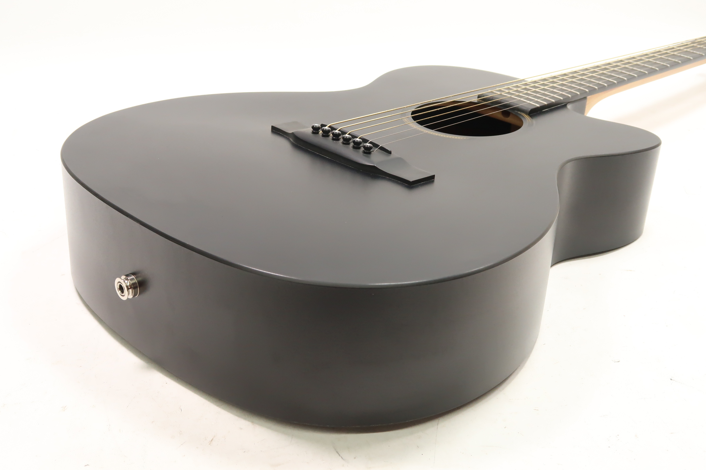 Martin 000XE Auditorium 6-String RH Acoustic Electric Guitar