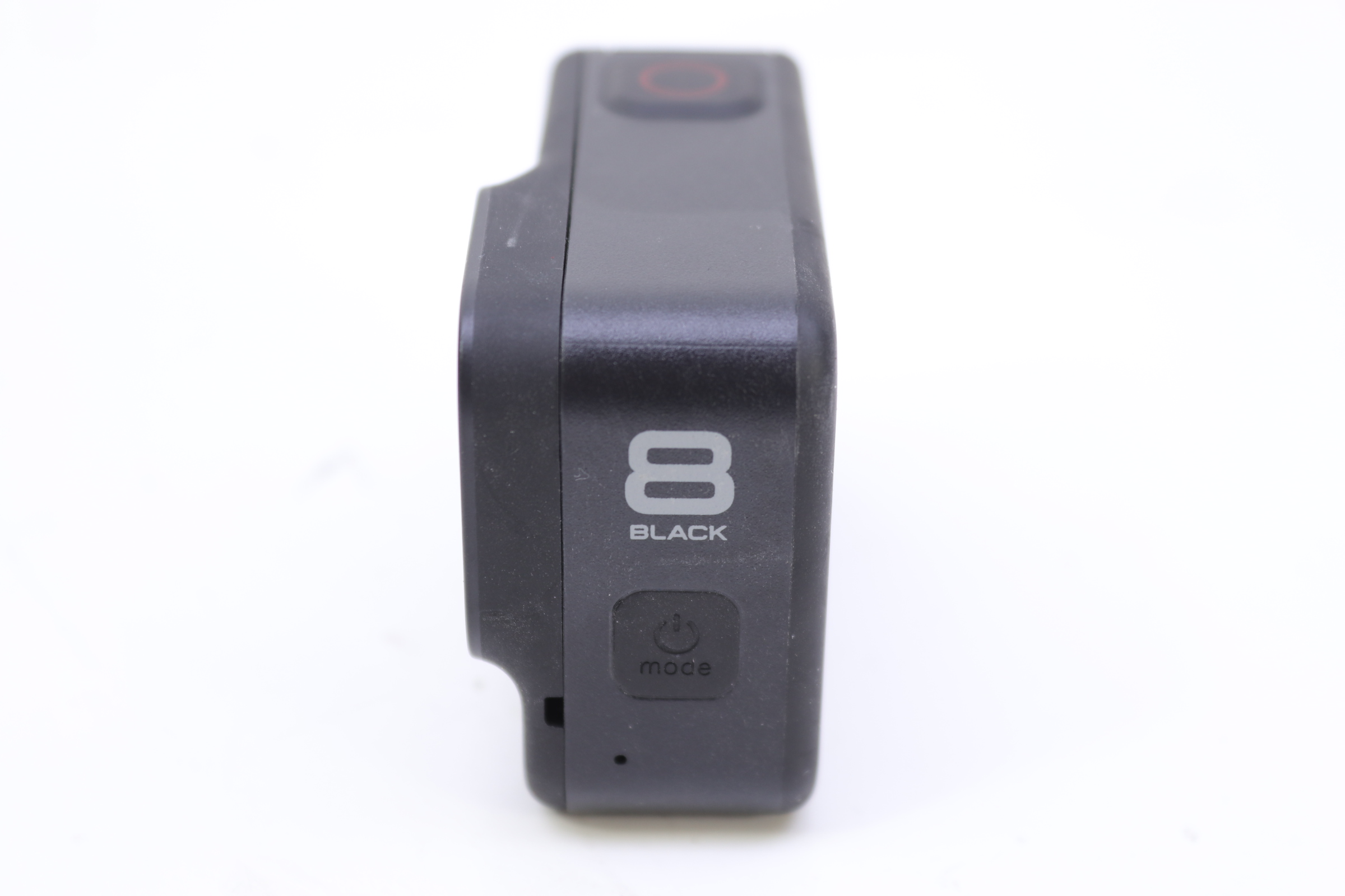 Lot De 4 CAMÉRAS D'Action GoPro HERO8 Black 4K. - FR
