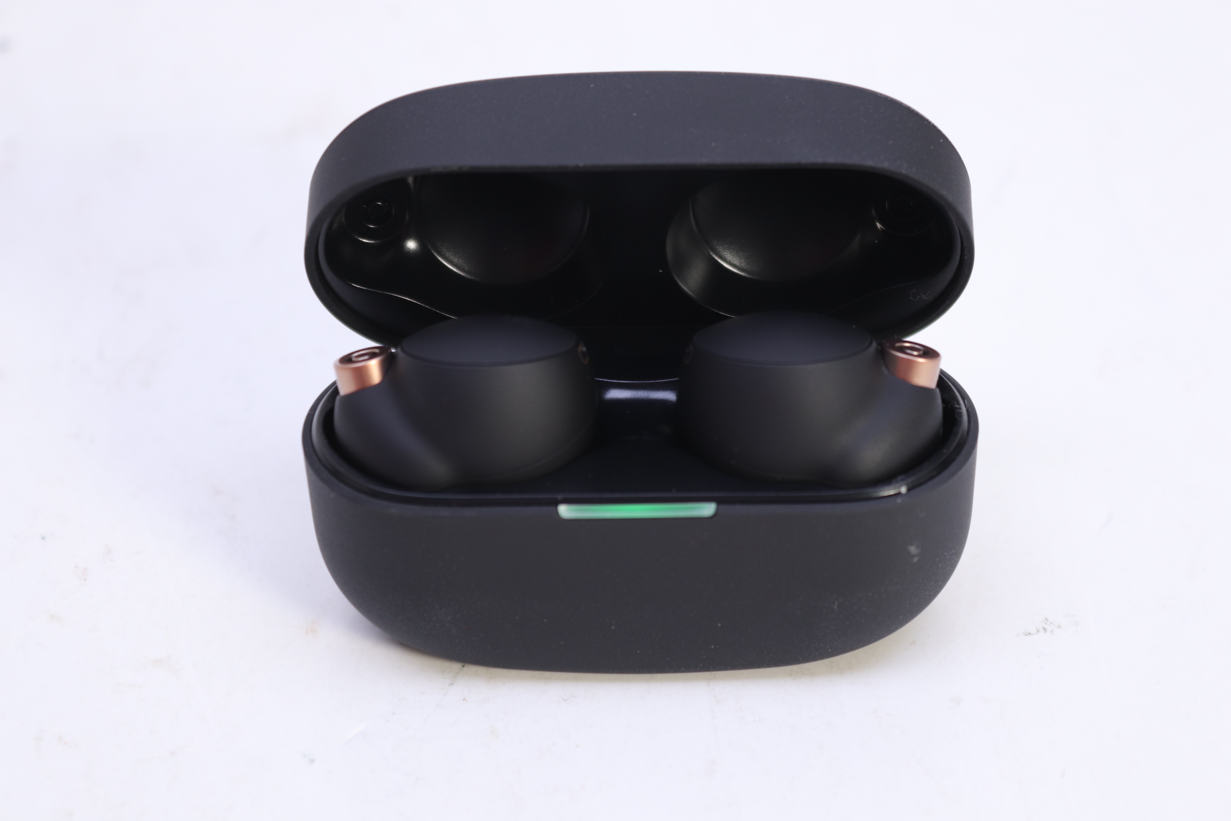 Sony YY2948 NoiseCanceling True Wireless InEar Headphones