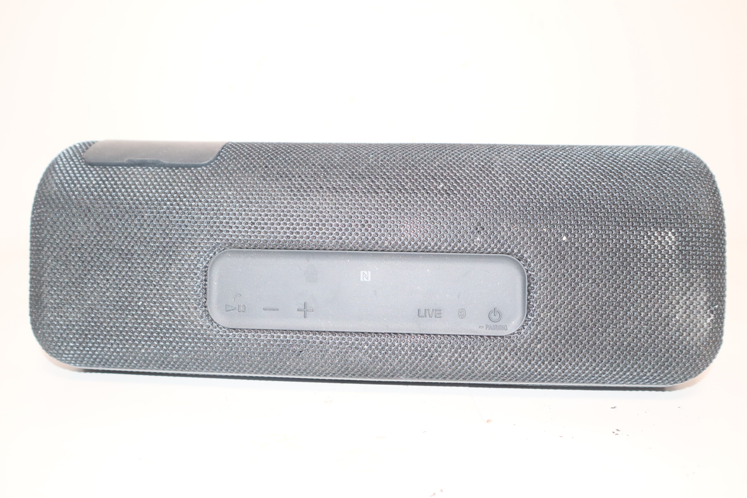 SONY SRS-XB41 Bluetoothスピーカー グレー管理番号389￼ SONY SRS