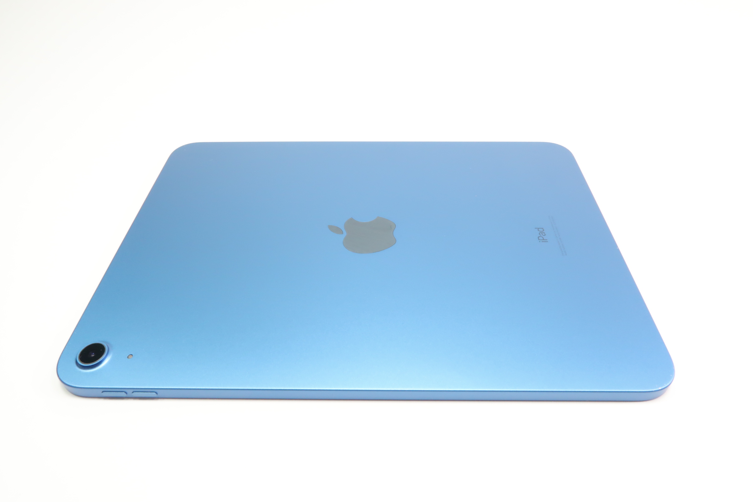 Apple iPad 10th Gen A2696 MPQ13LL/A 10.9-Inch Wi-Fi 64GB Storage