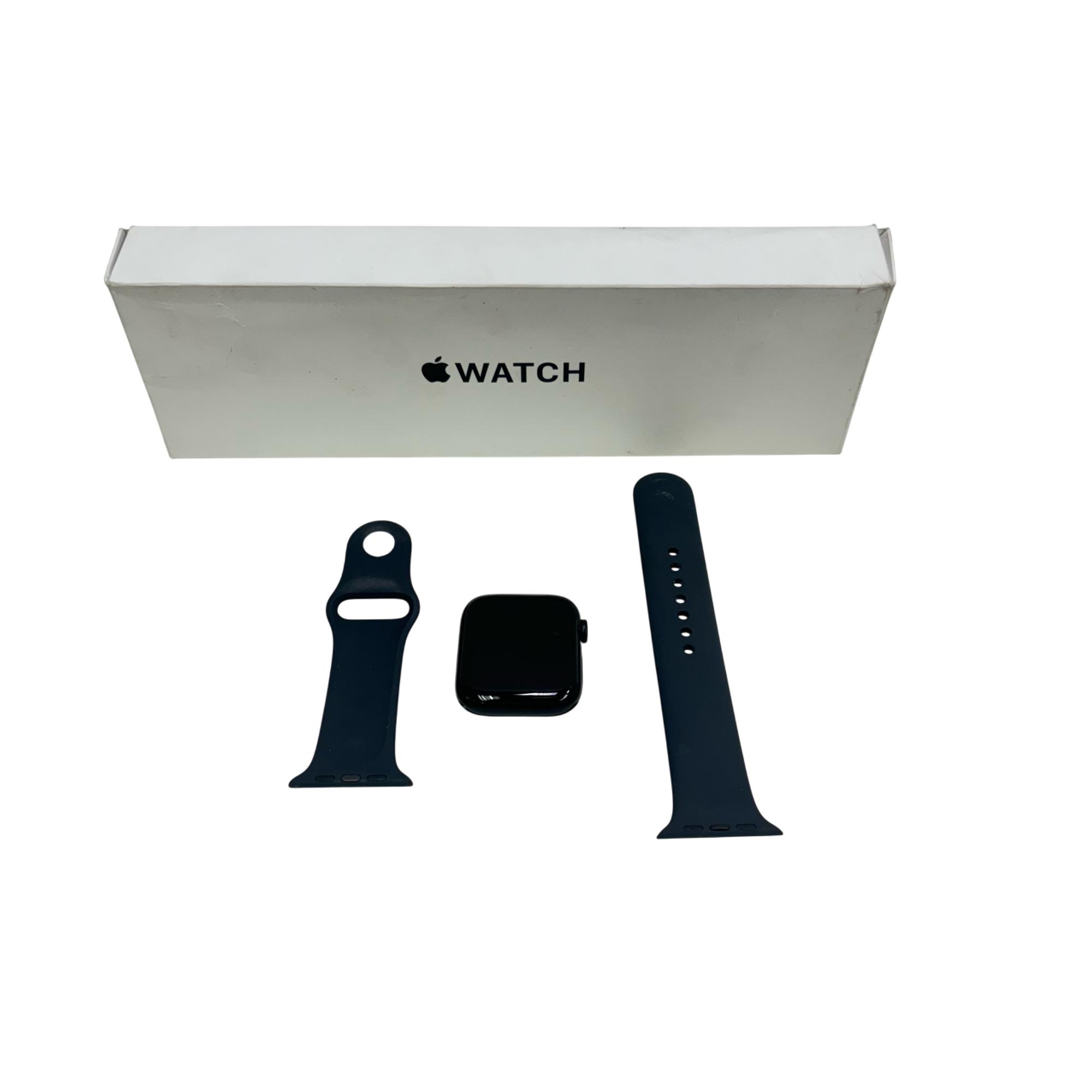 2nd Gen Apple Watch Se Included In Box Apple Watch SE Gen 44mm