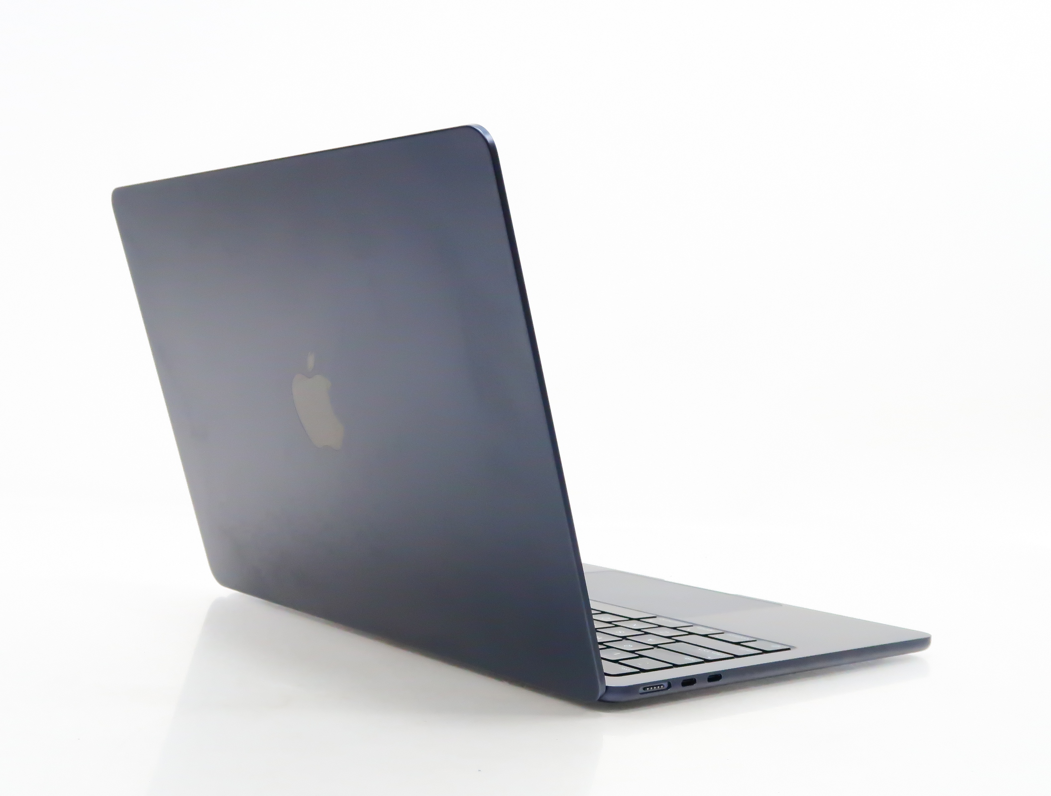 Apple MacBook Air 2024 MRXV3LL/A Apple M3 4.05GHz 8GB RAM 256GB