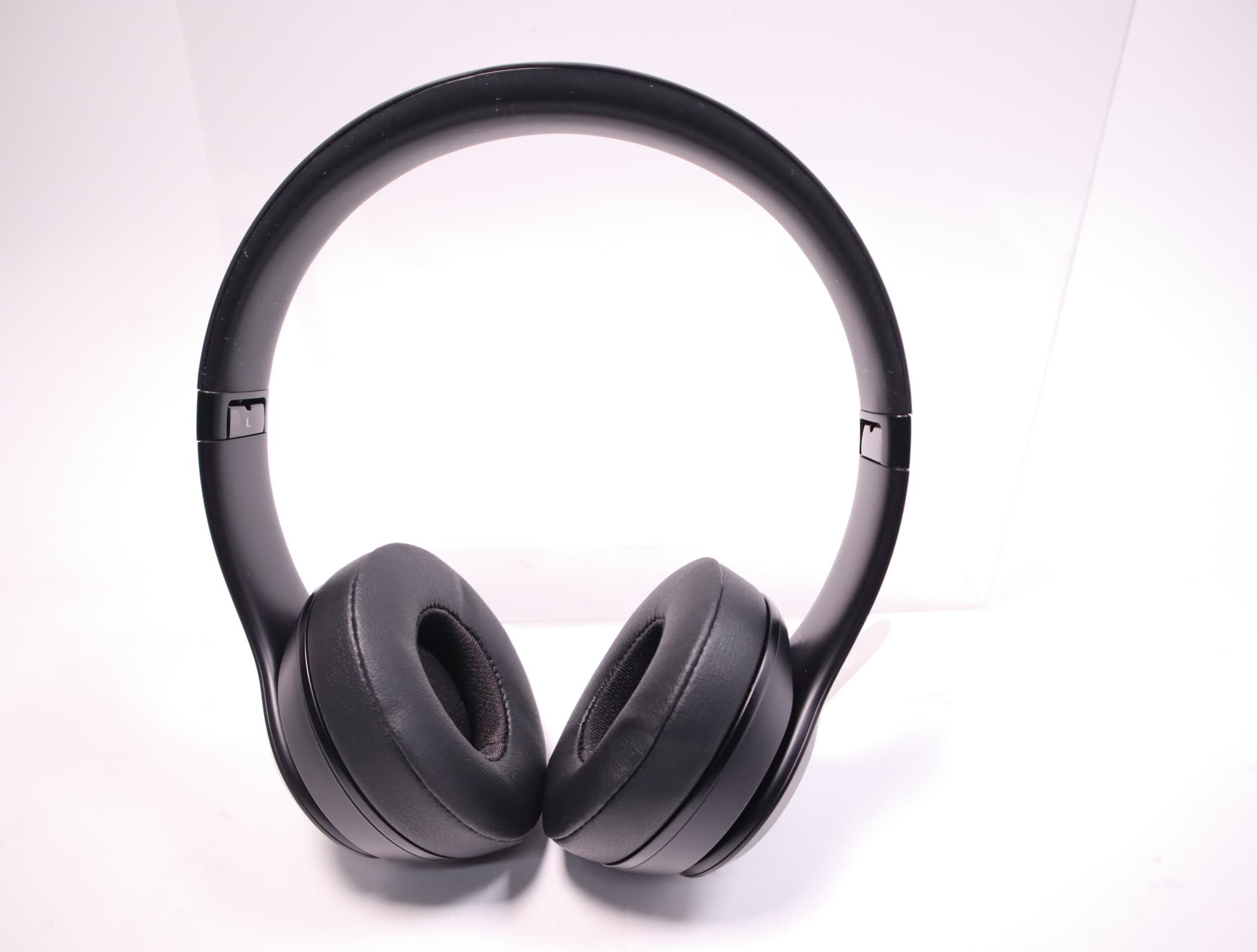 Beats Solo3 MX432LL/A Wireless On-Ear Headphones Black