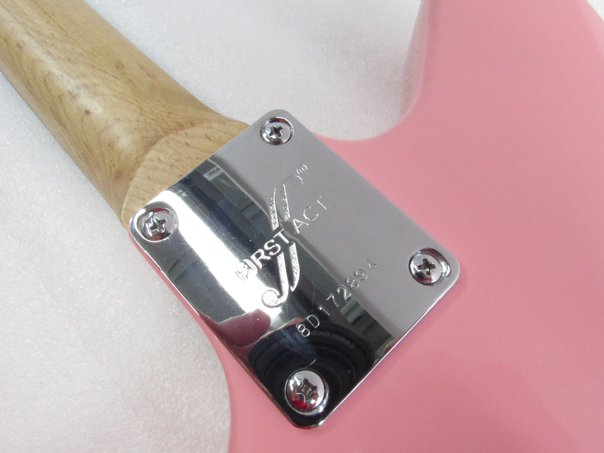 その他 THE INFERNAL &#39;PINK&#39; GID EDITION THE INFERNAL 'PINK' GID EDITION