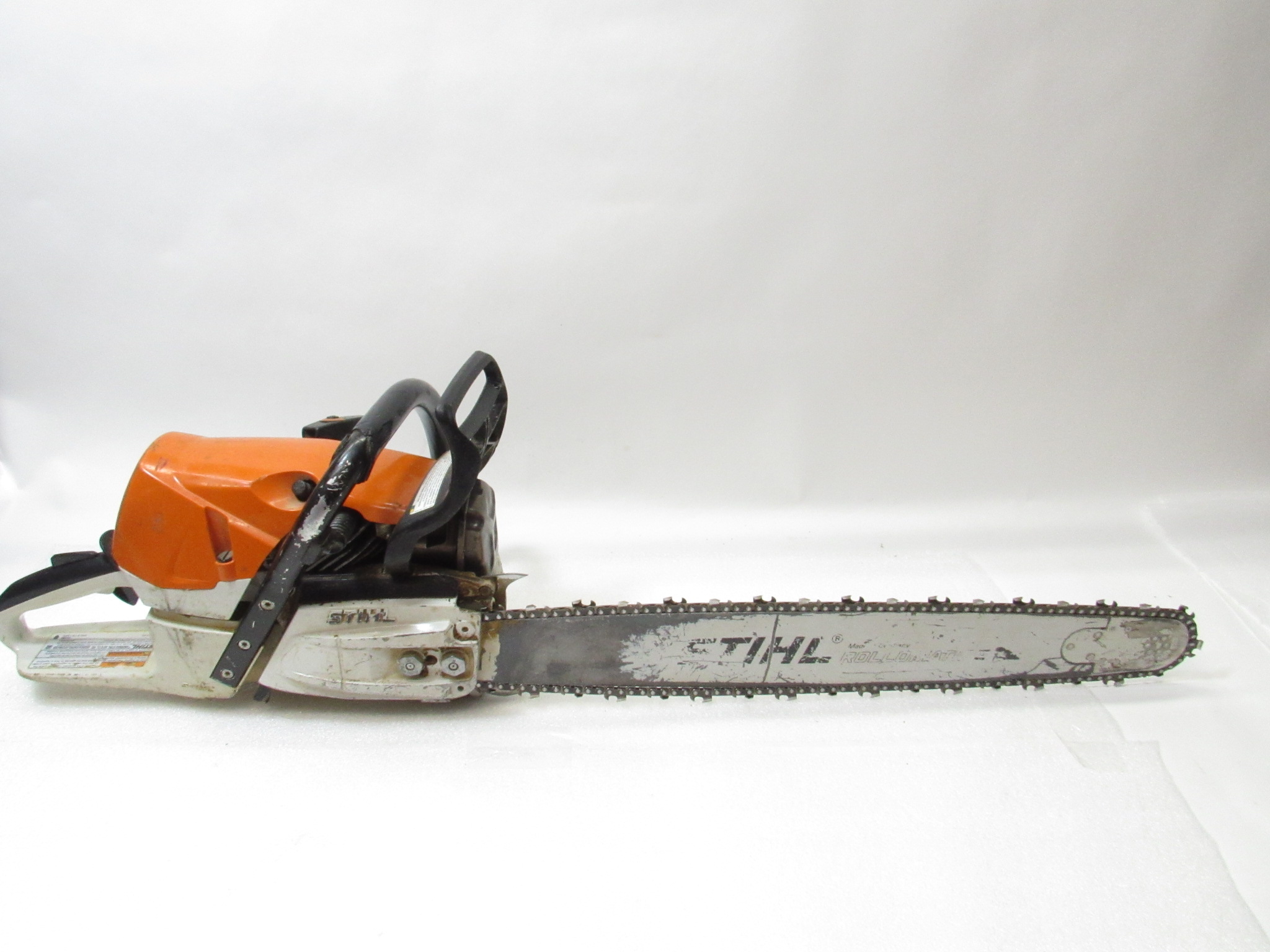 Stihl MS 462 C-M Professional 25" Gas Powered Chainsaw