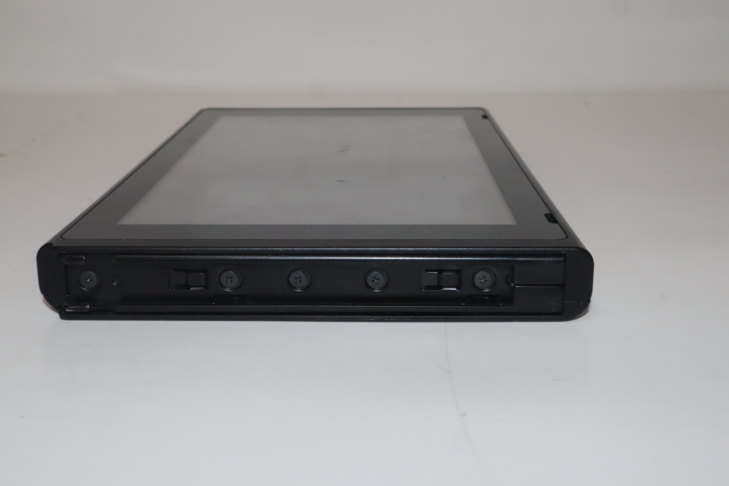 Nintendo Switch HAC-001(-01) Black 6.2