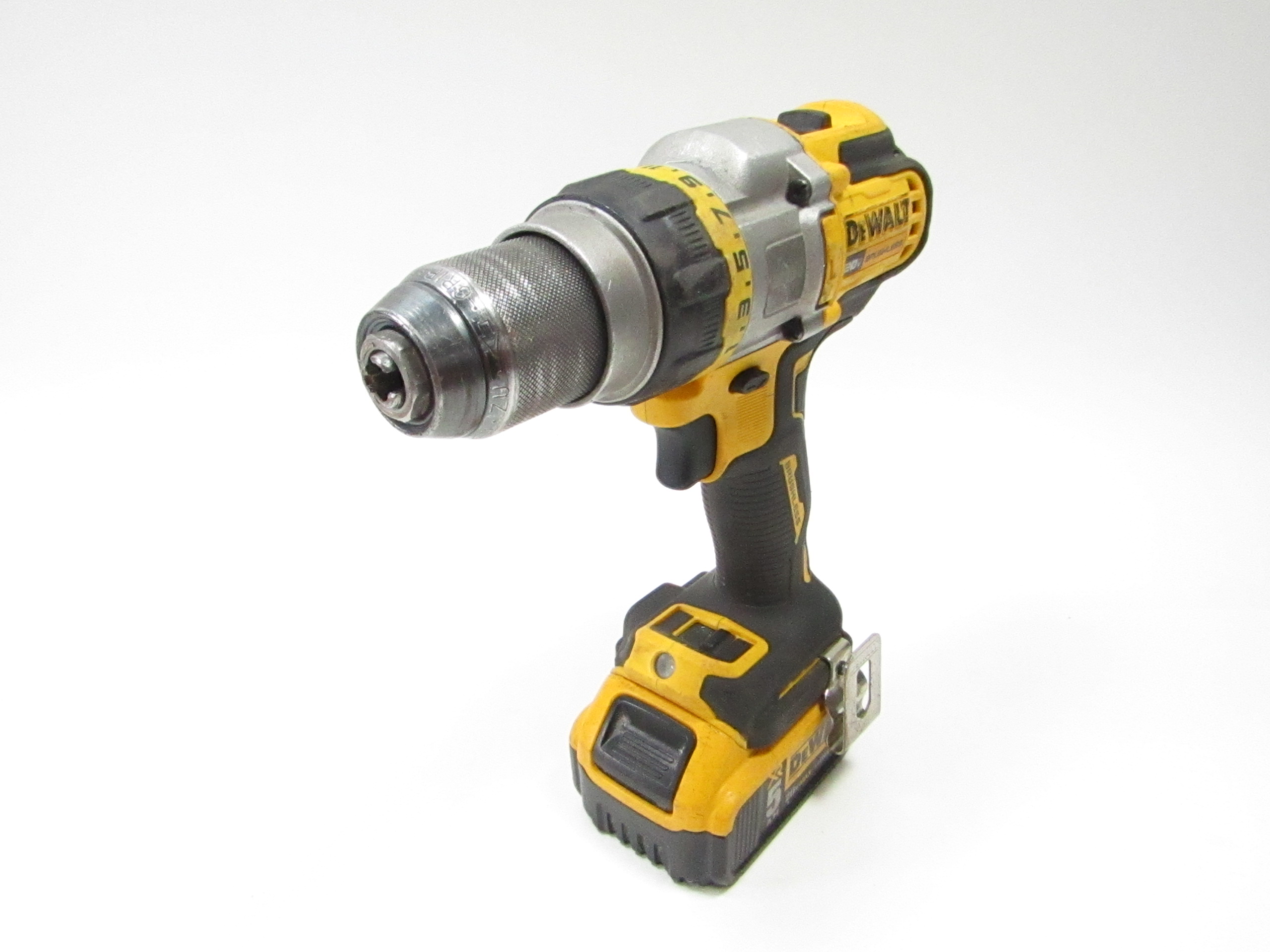 DeWALT DCD999 20V MAX Brushless 1/2