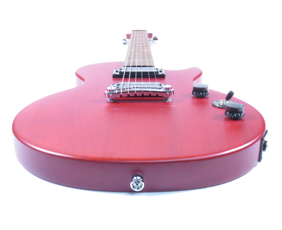 Epiphone Les Paul Special-I Limited Right-Handed 6-String Electric