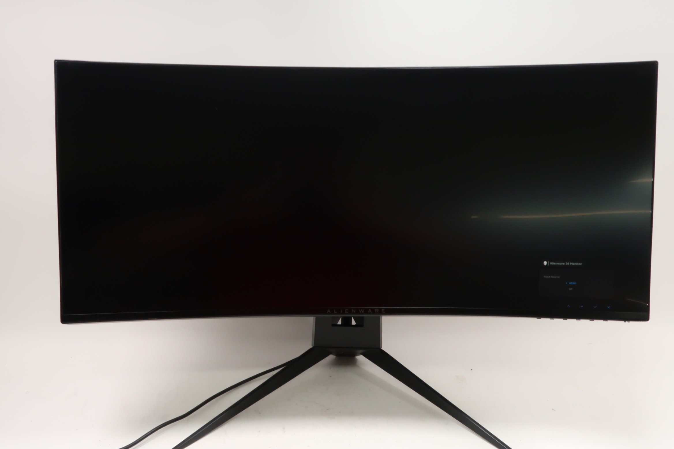 Alienware AW3418DW 34