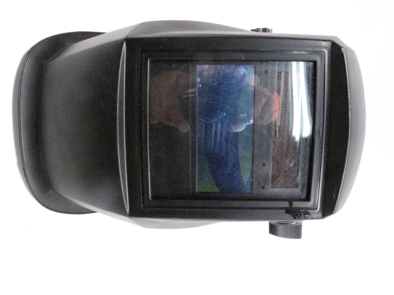 Performax AH42600000 Welding Helmet Variable Shade Auto Darkening