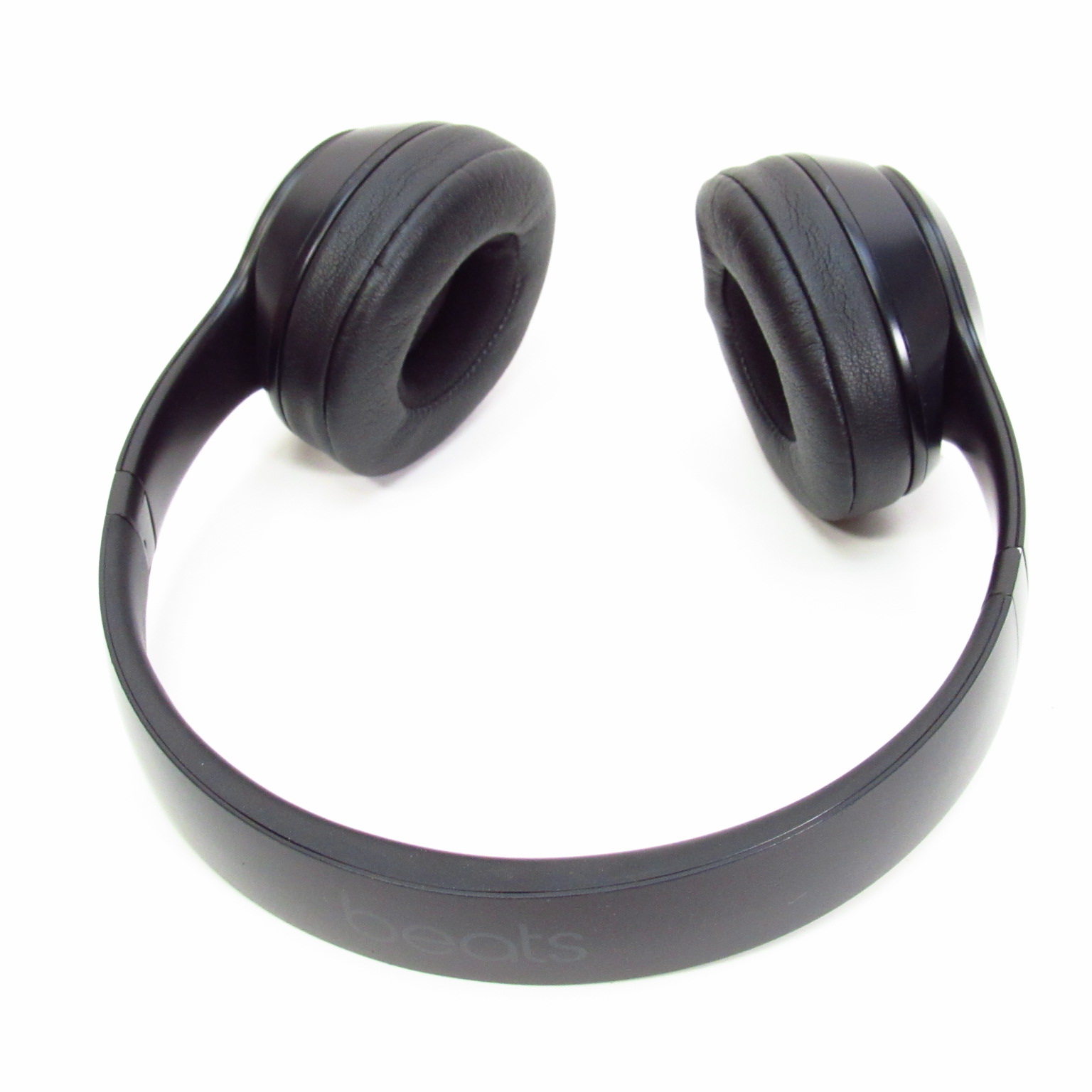 Beats by Dr. Dre A1796 Solo 3 OnEar Bluetooth Headphones Black